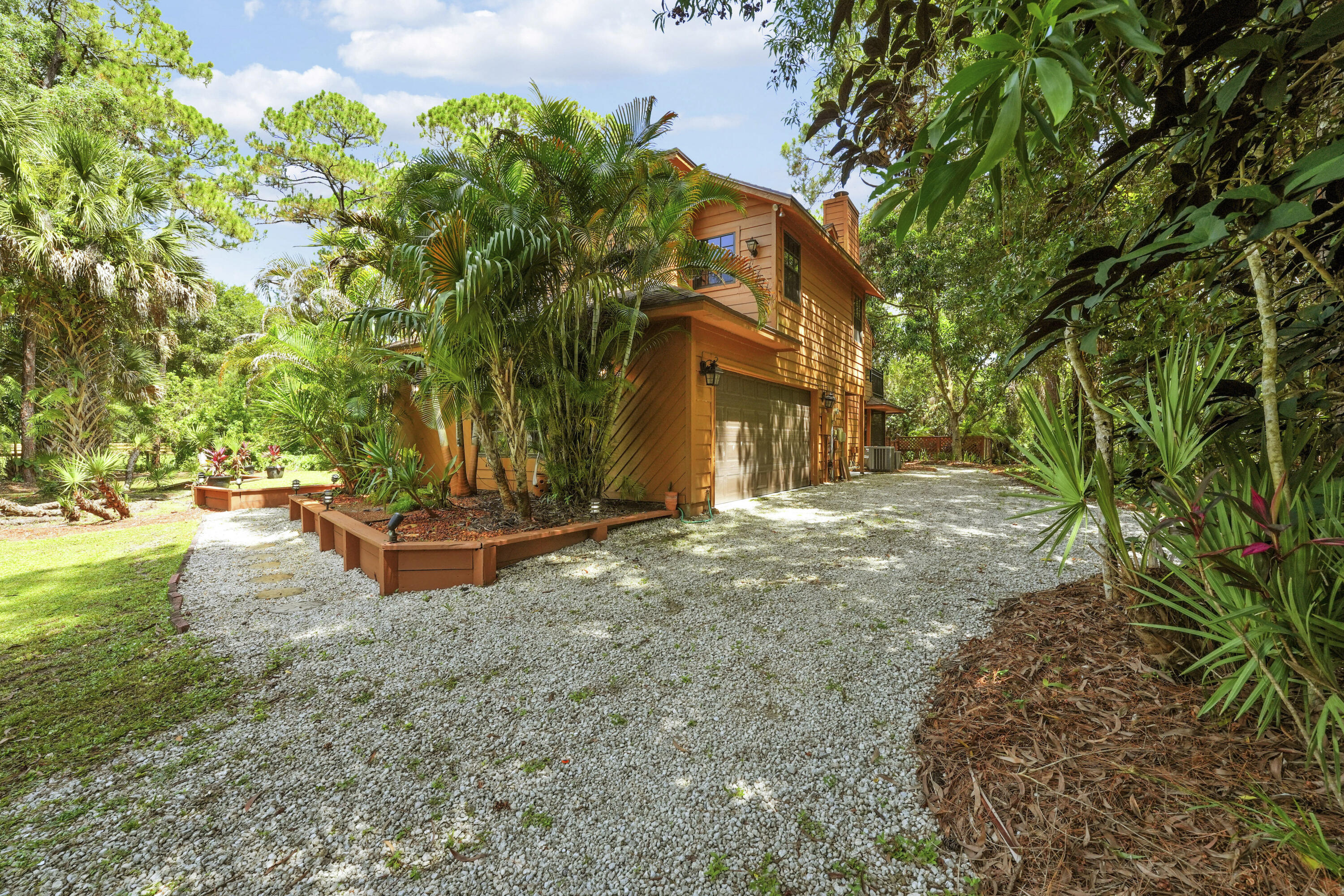 Jupiter Farms - Residential