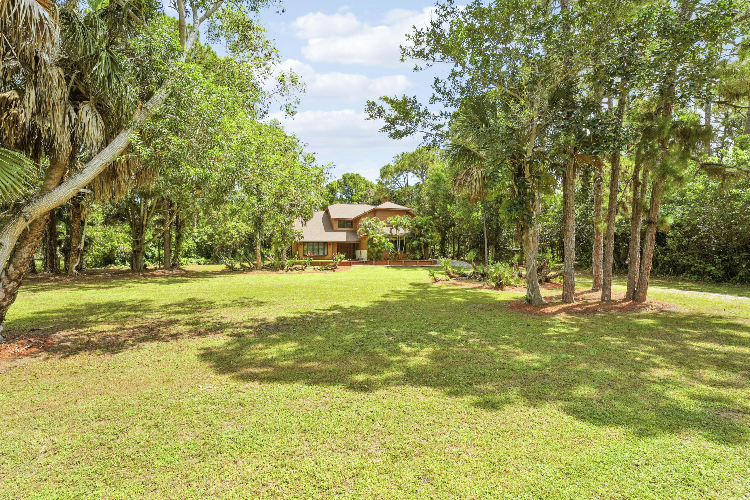 Jupiter Farms - Residential