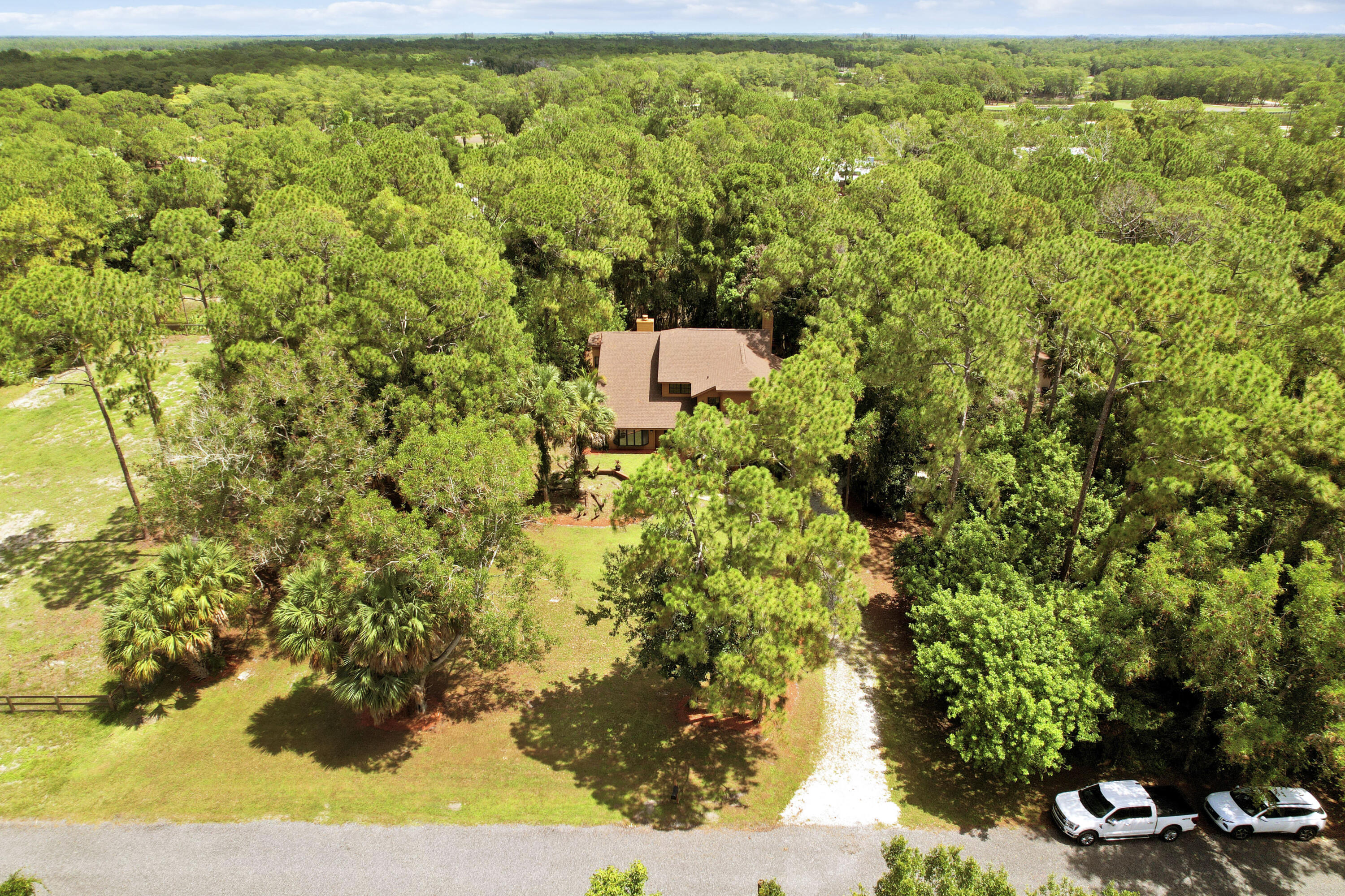 Jupiter Farms - Residential
