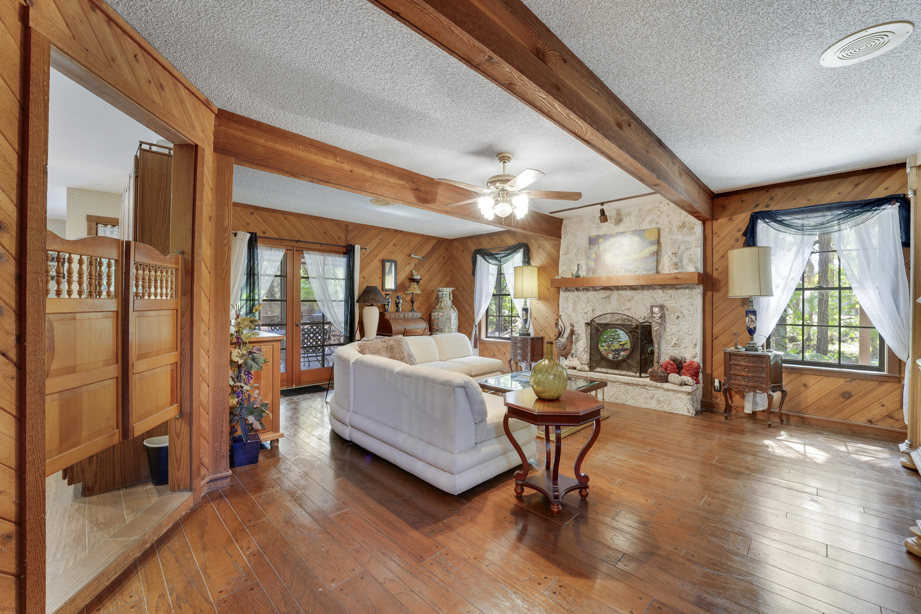 Jupiter Farms - Residential