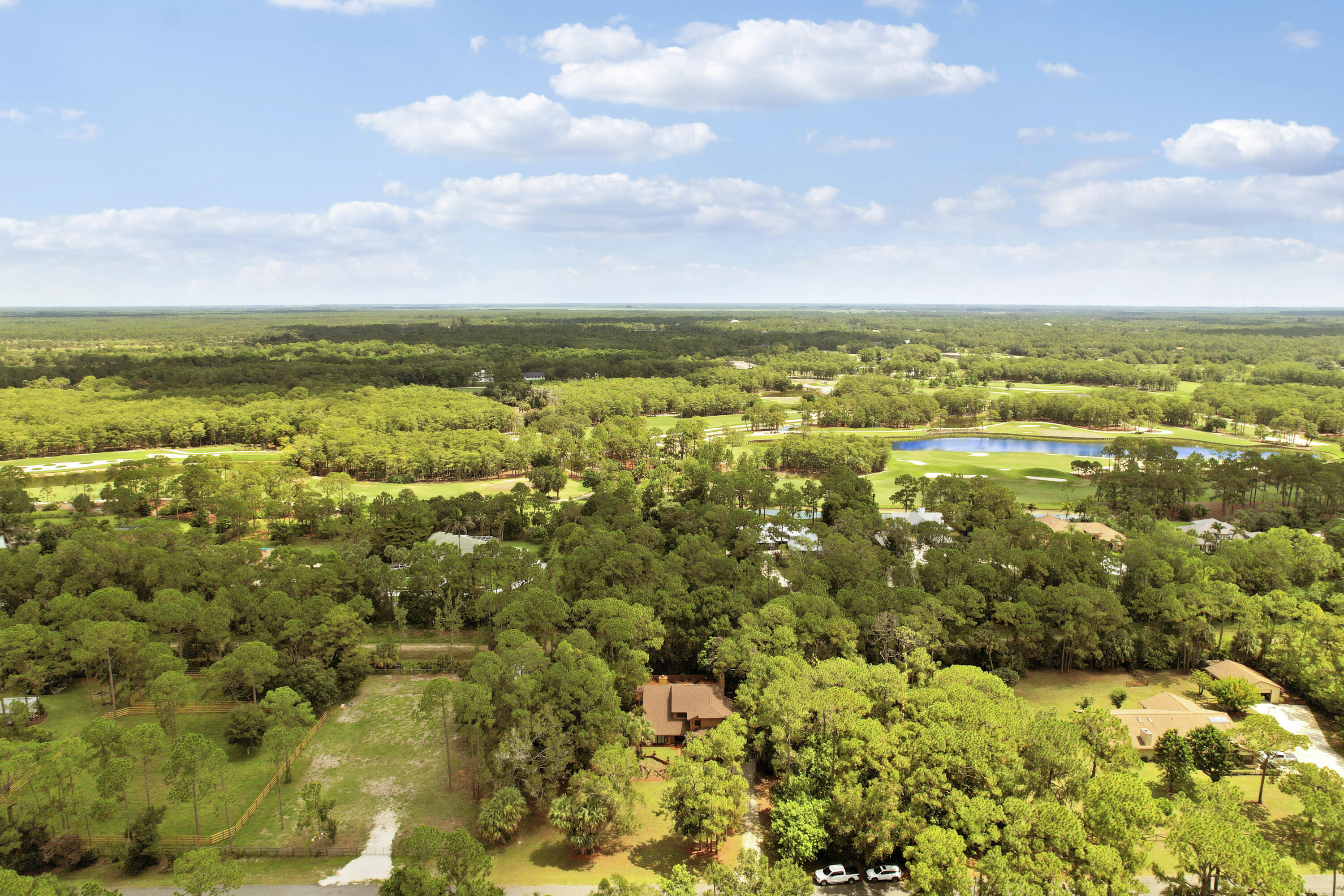 Jupiter Farms - Residential