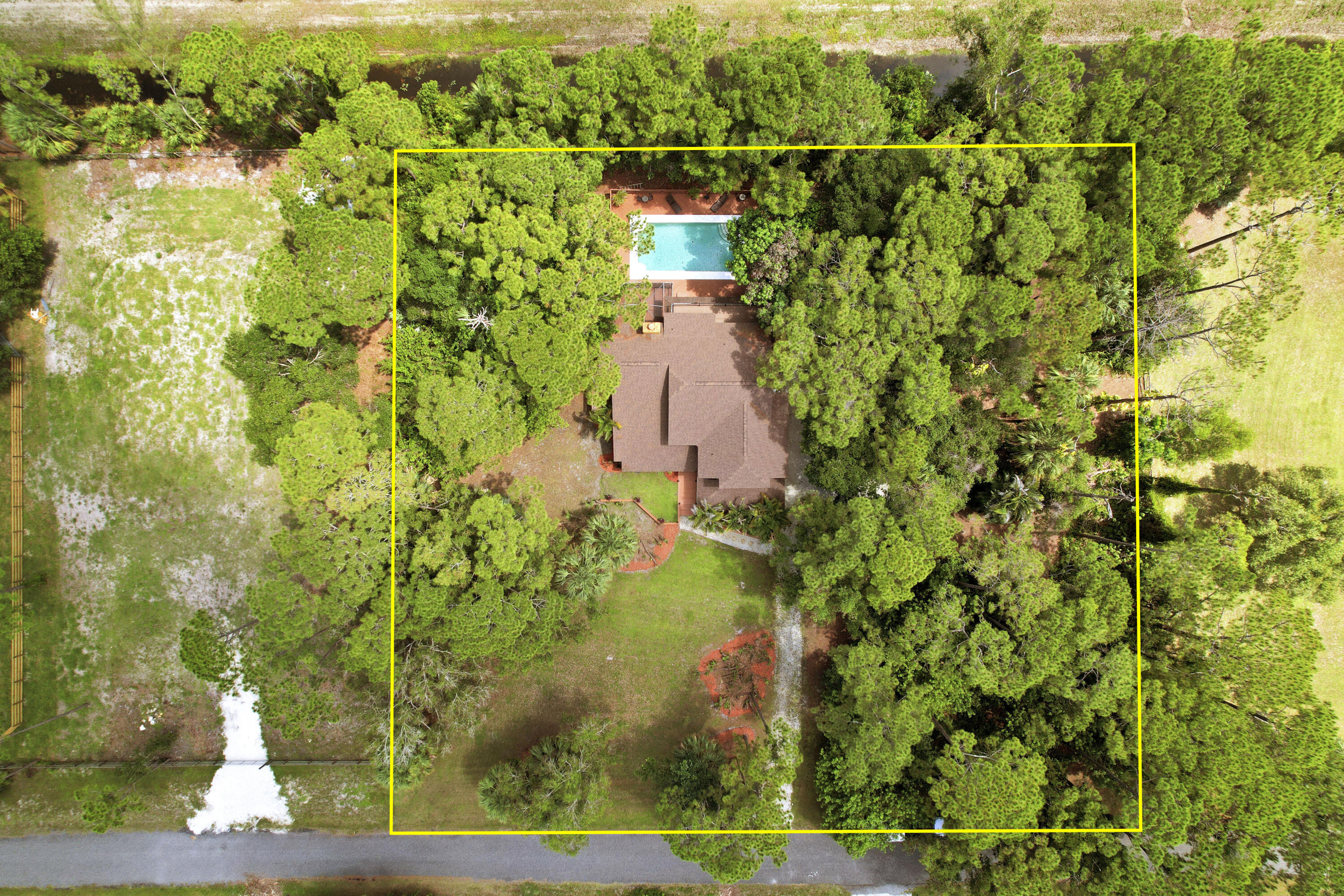 Jupiter Farms - Residential