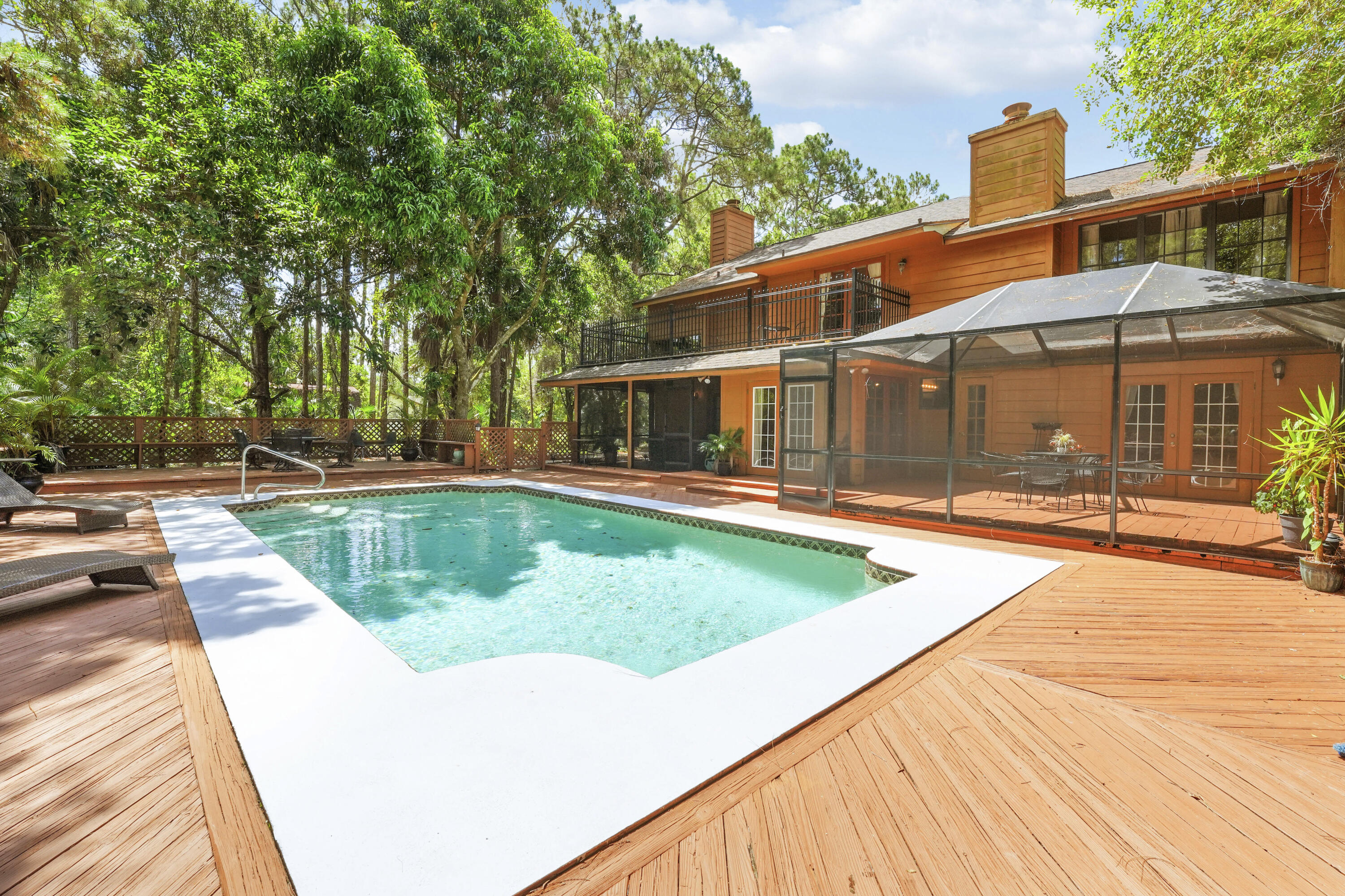 Jupiter Farms - Residential
