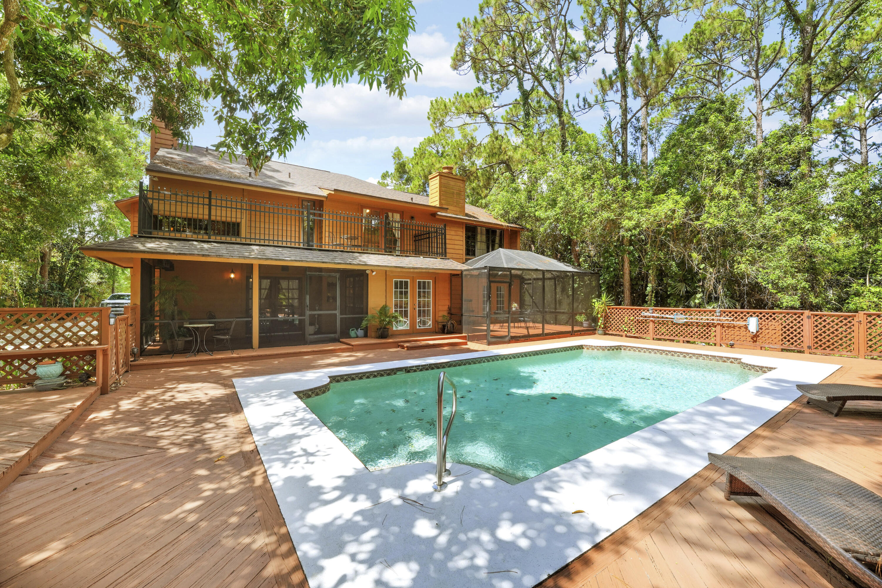 Jupiter Farms - Residential