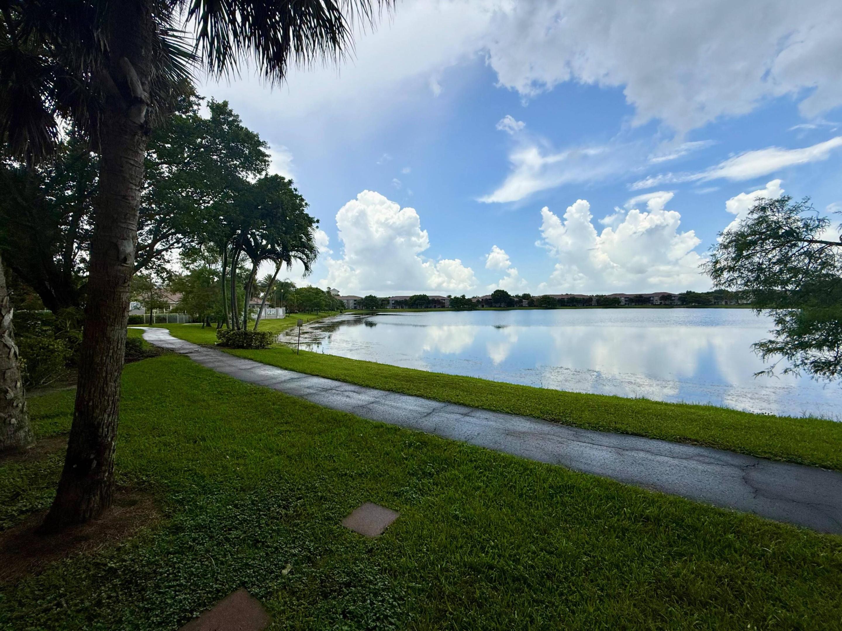 EVERGREEN LAKES CONDO - Residential Lease