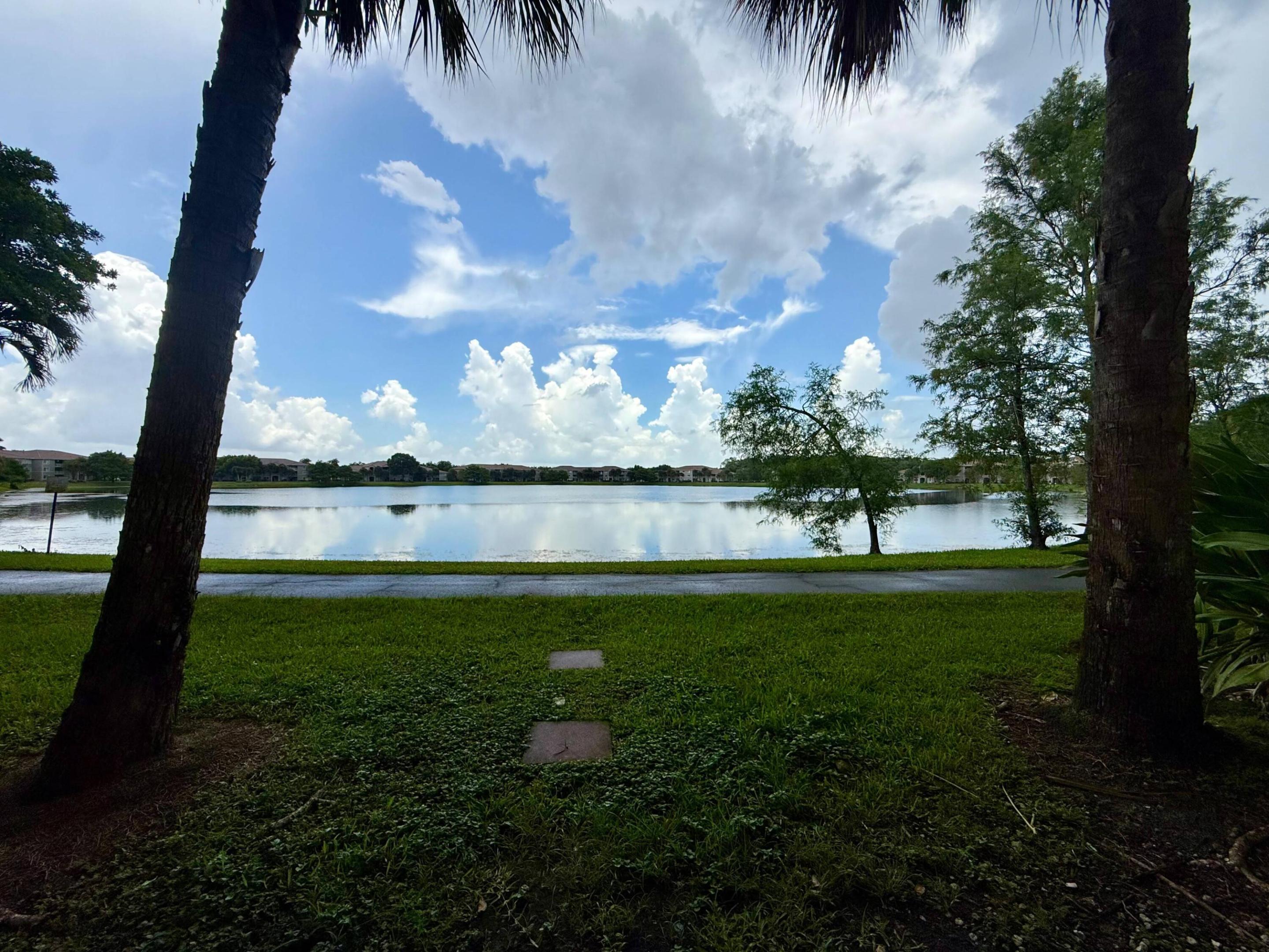 EVERGREEN LAKES CONDO - Residential Lease