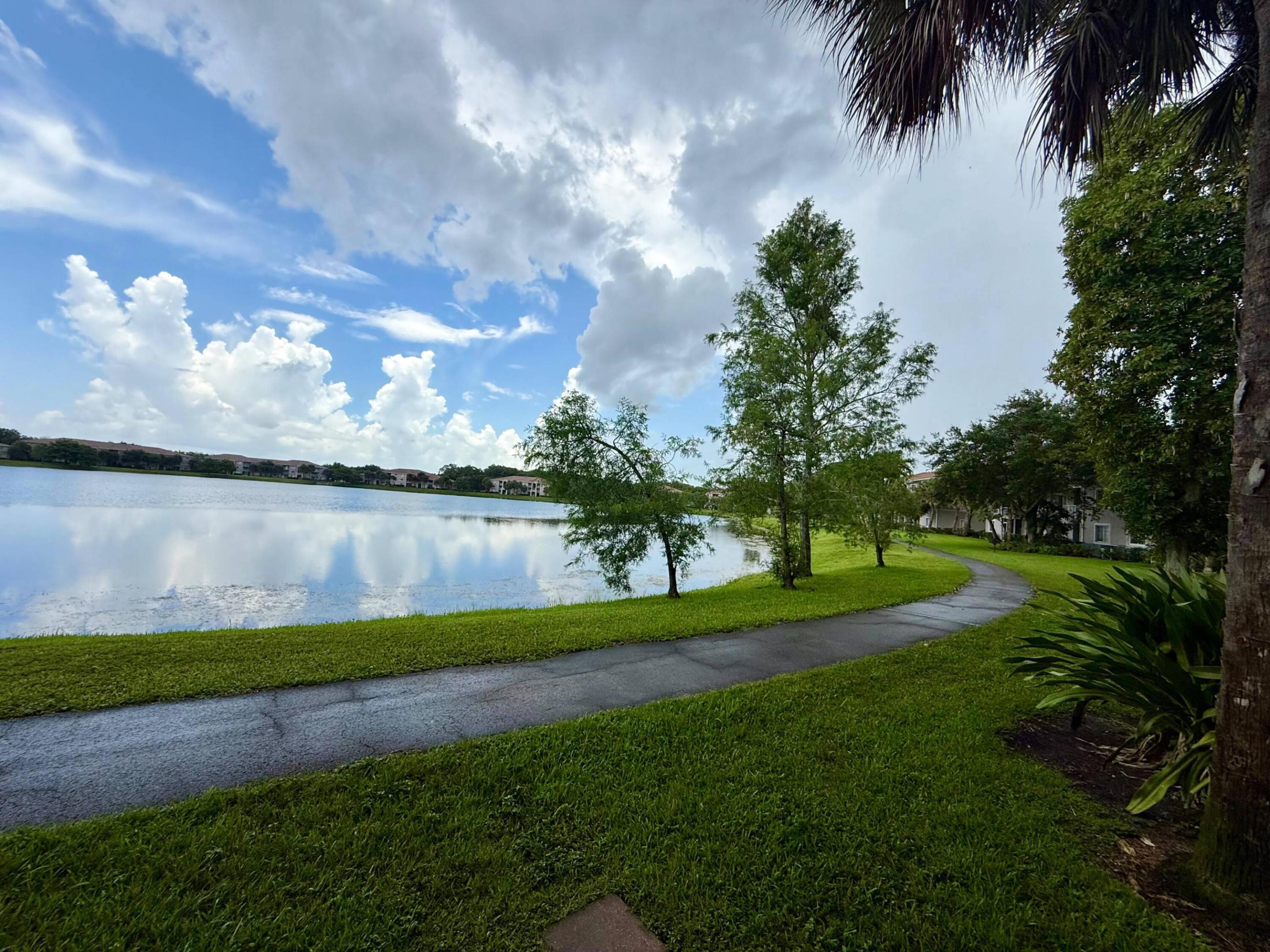 EVERGREEN LAKES CONDO - Residential Lease