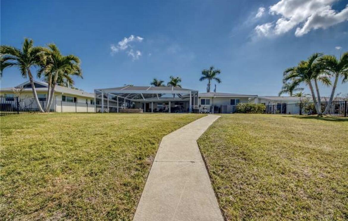 Cape coral - Residential Lease