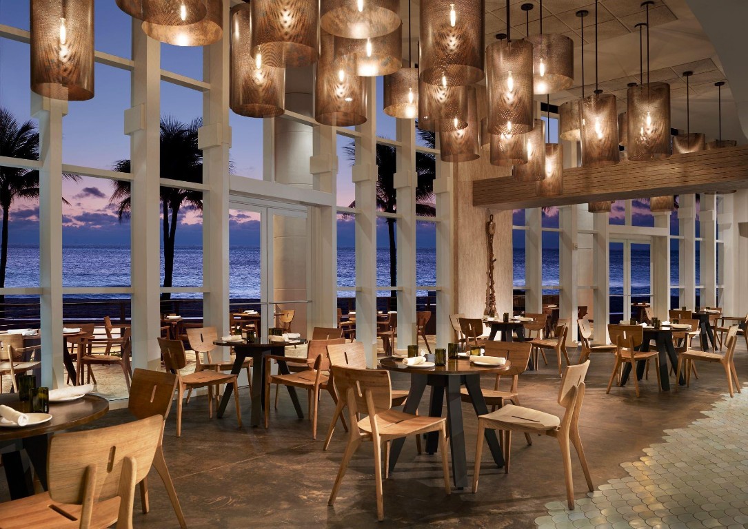Ritz Carlton - Residential
