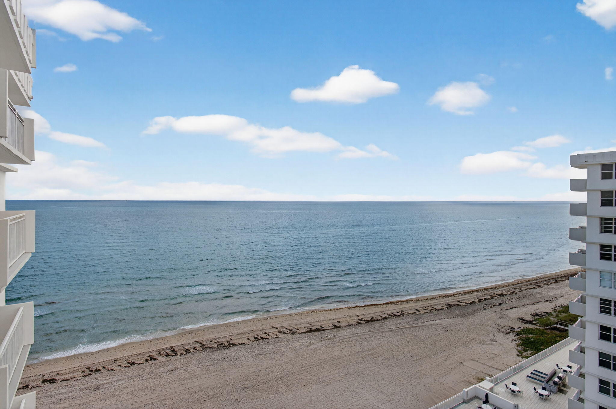 45 OCEAN CONDO - Residential