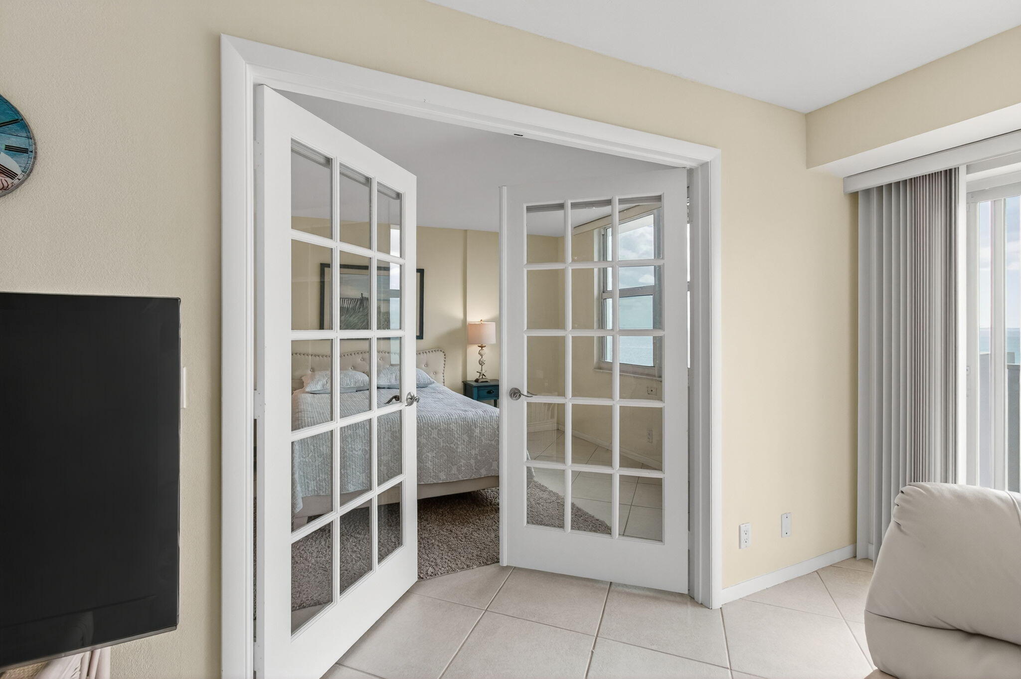 45 OCEAN CONDO - Residential