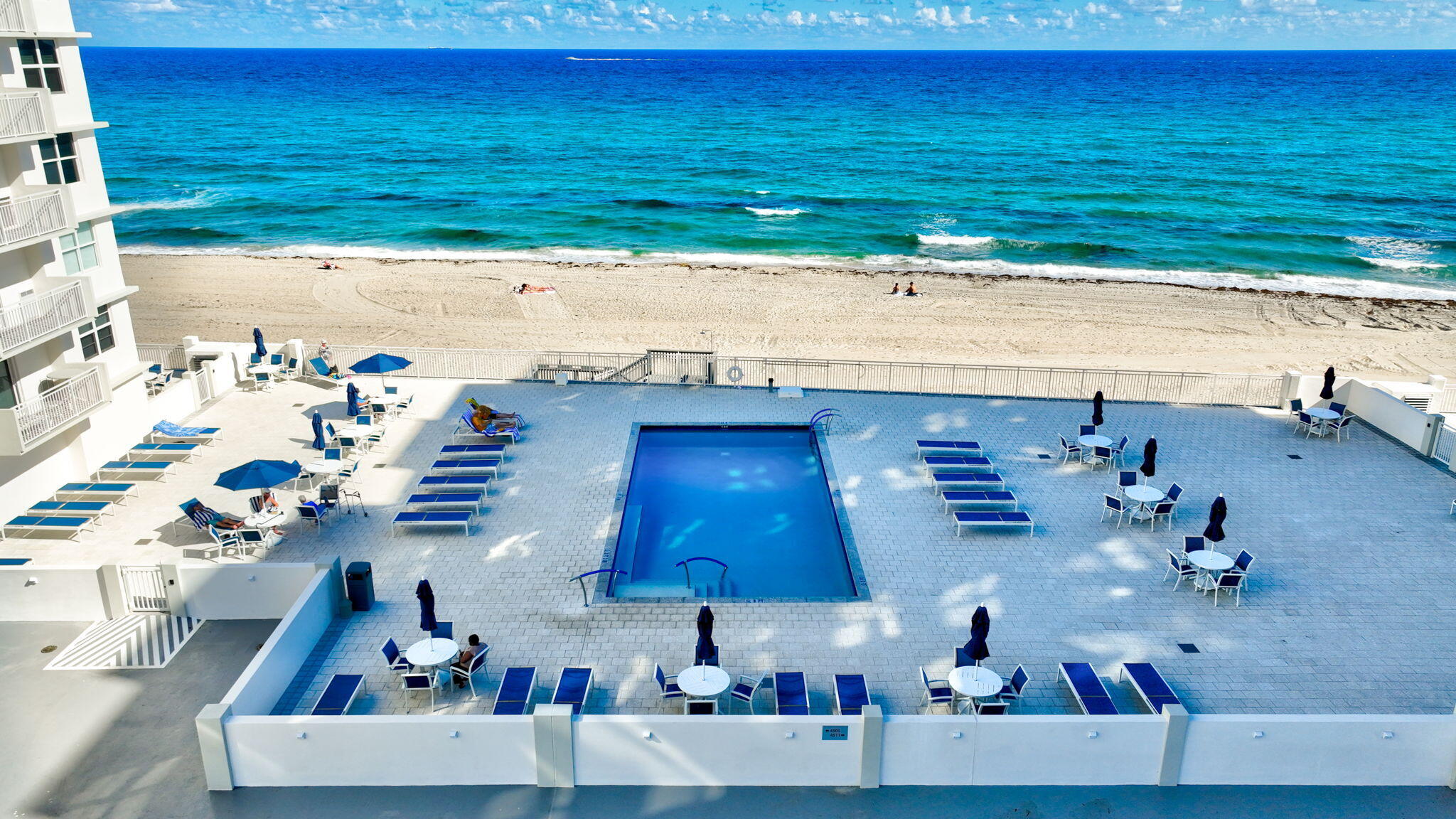 45 OCEAN CONDO - Residential