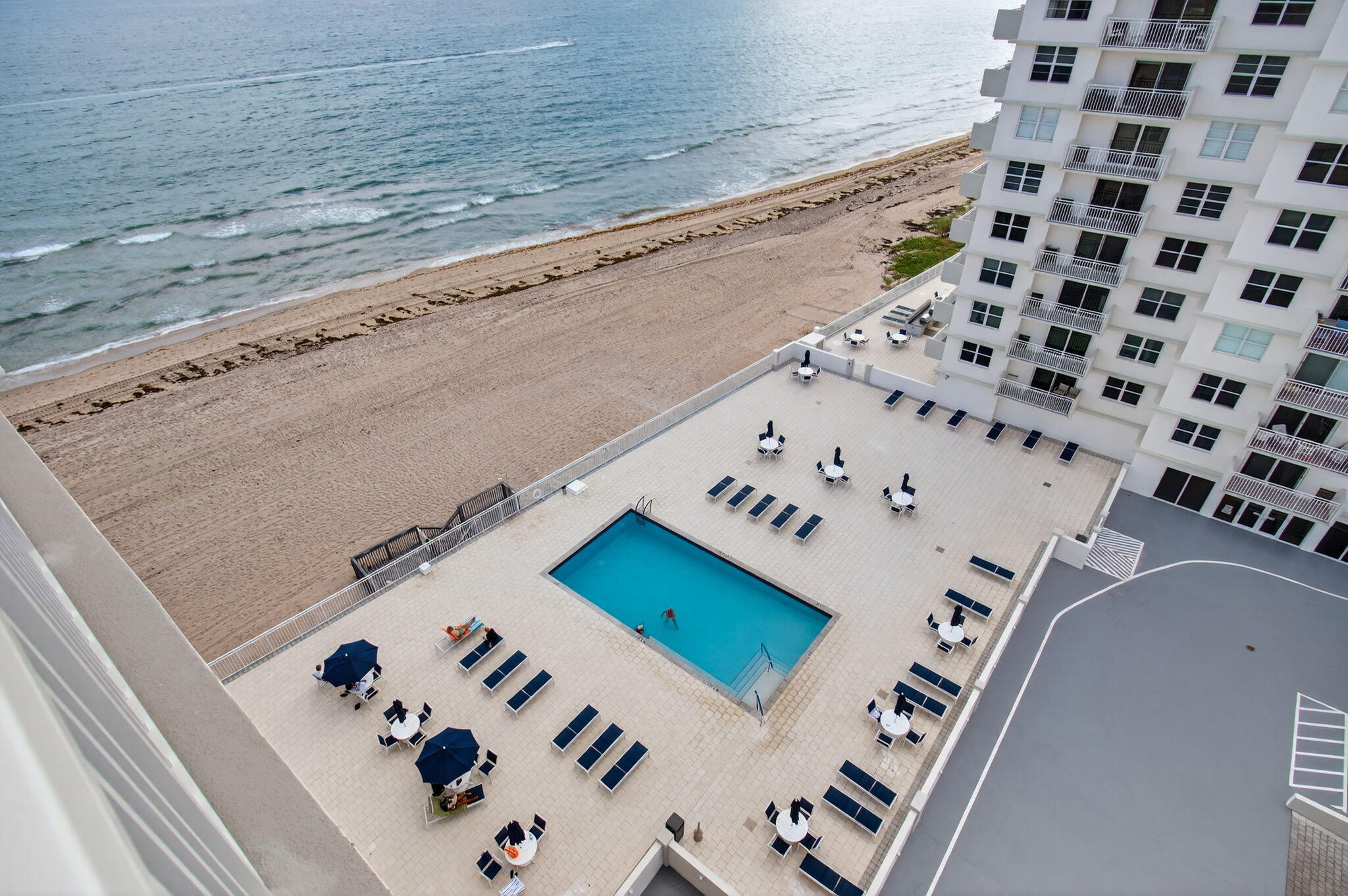45 OCEAN CONDO - Residential
