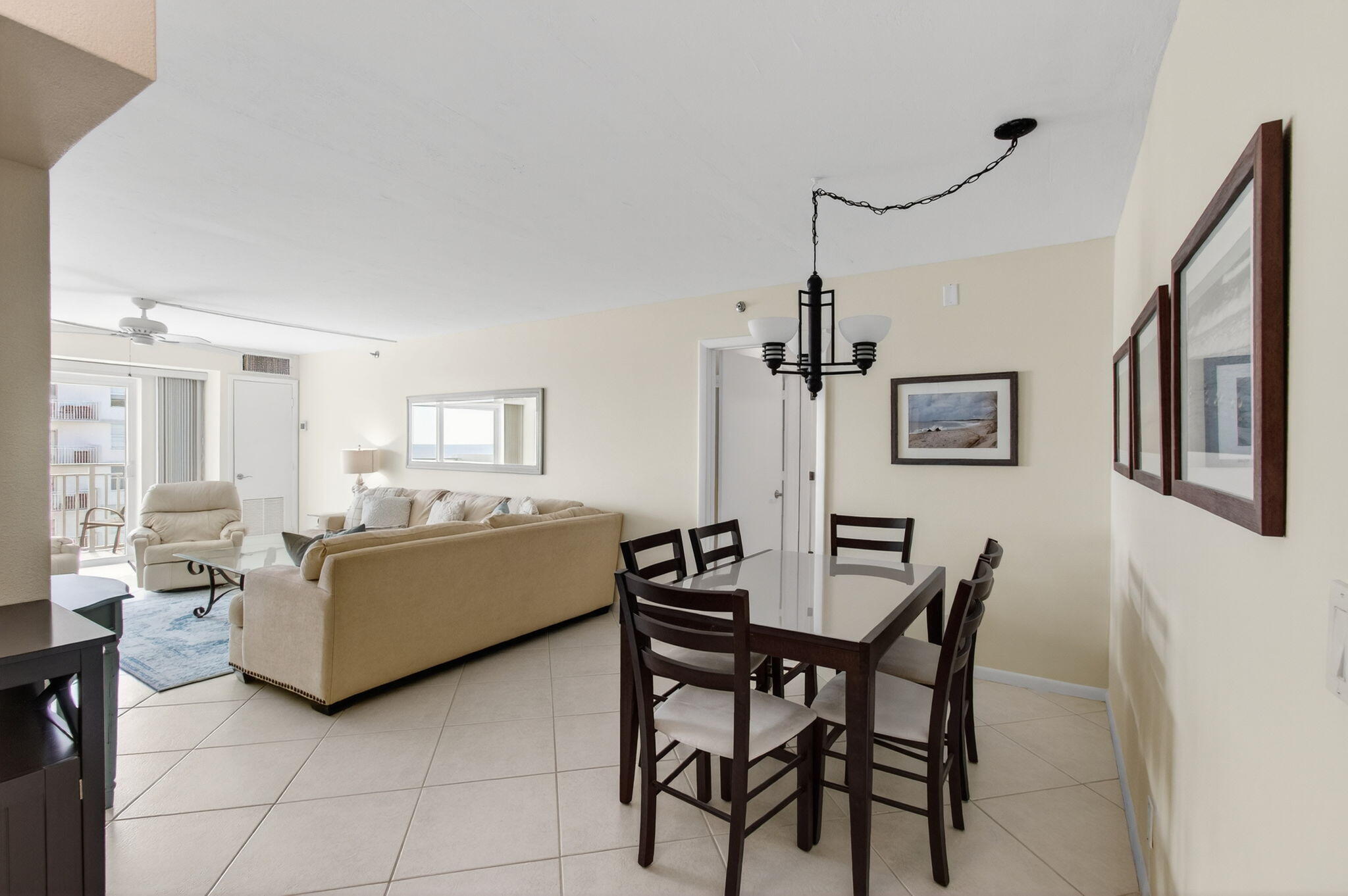 45 OCEAN CONDO - Residential
