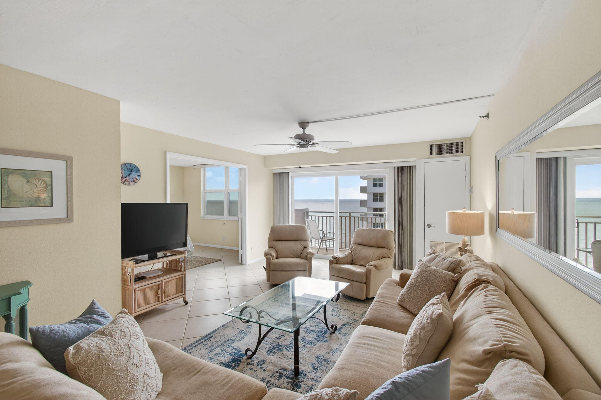 45 OCEAN CONDO - Residential