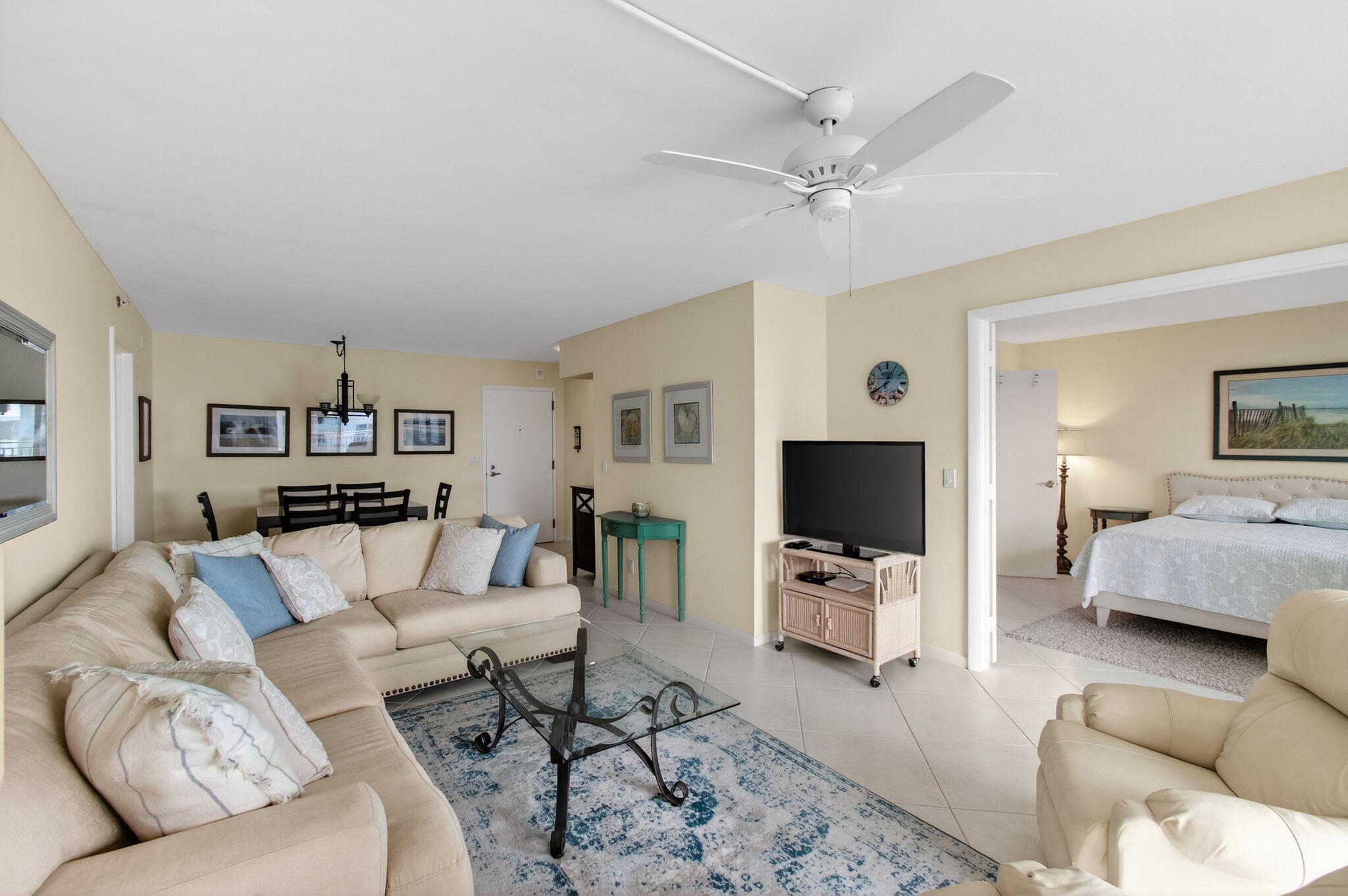 45 OCEAN CONDO - Residential