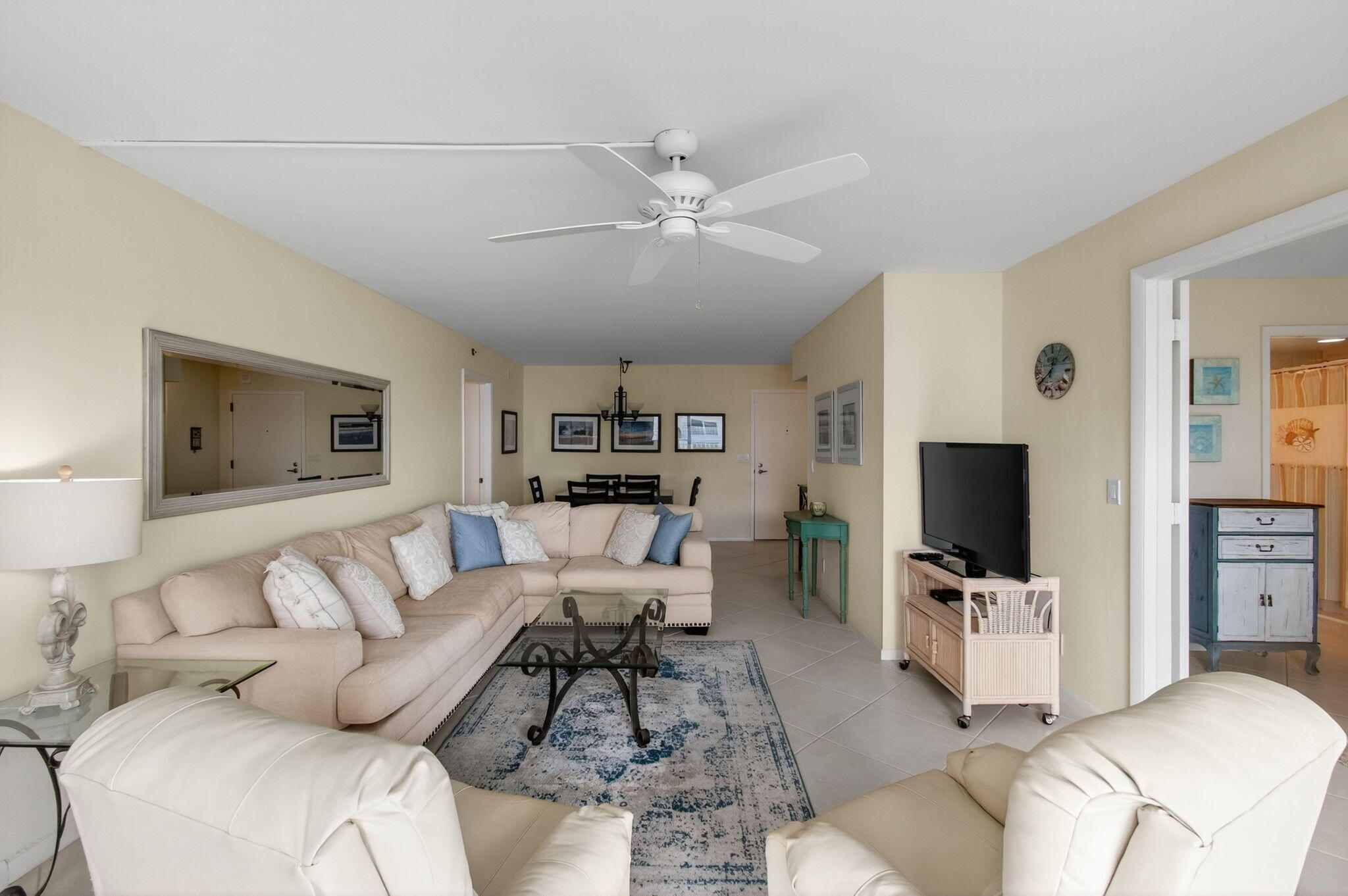 45 OCEAN CONDO - Residential