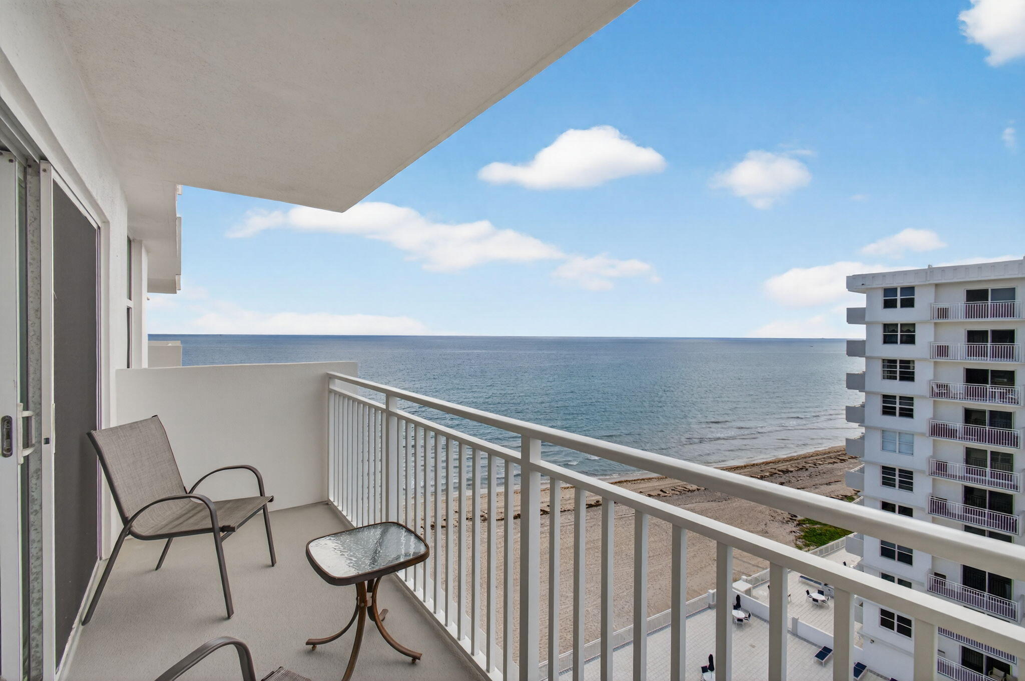 45 OCEAN CONDO - Residential