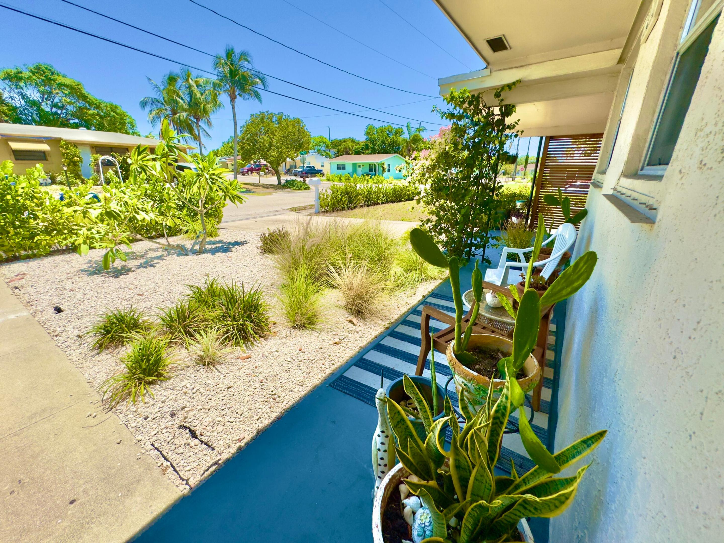 MONROE HEIGHTS - Residential Lease