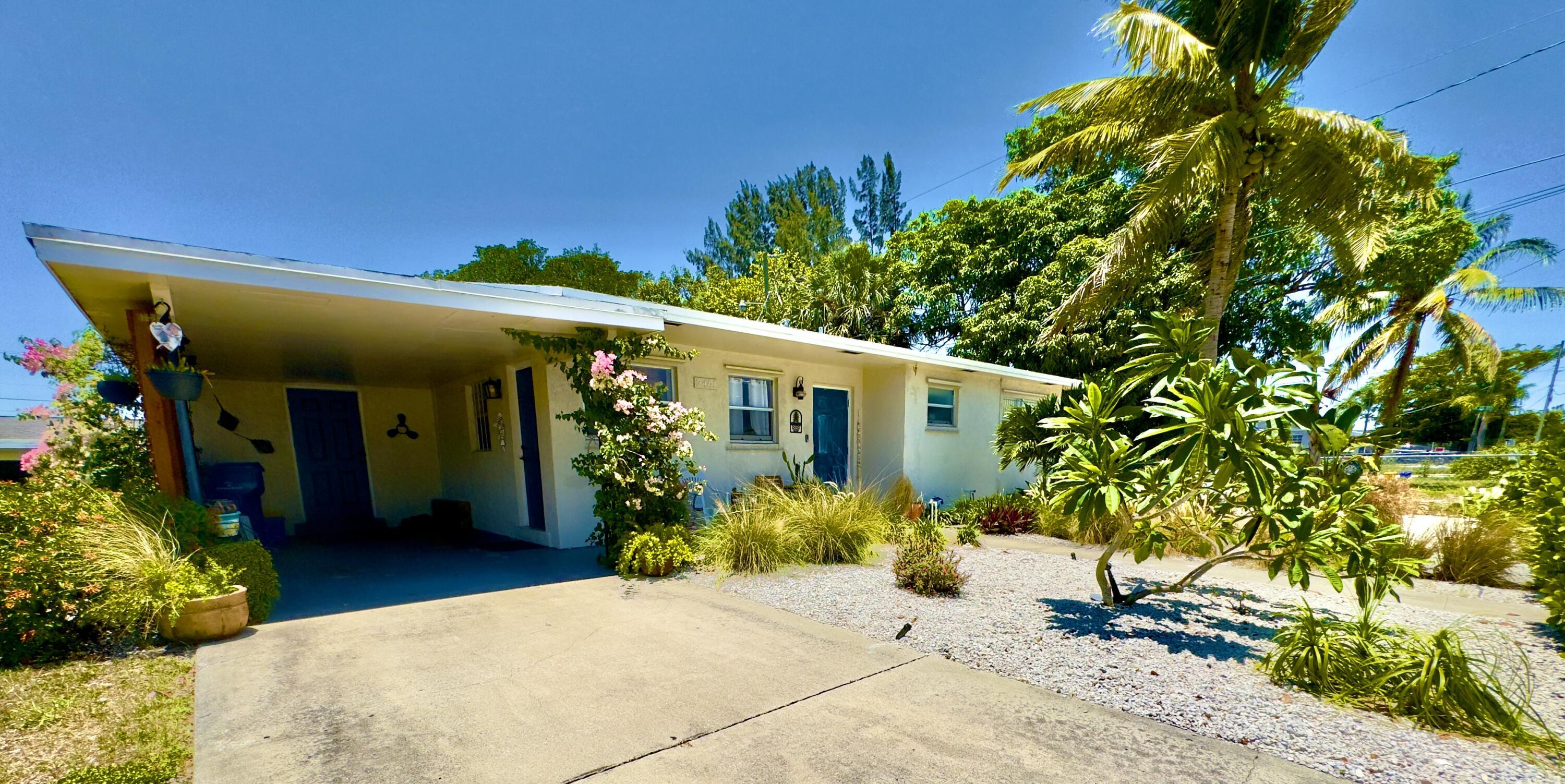 MONROE HEIGHTS - Residential Lease