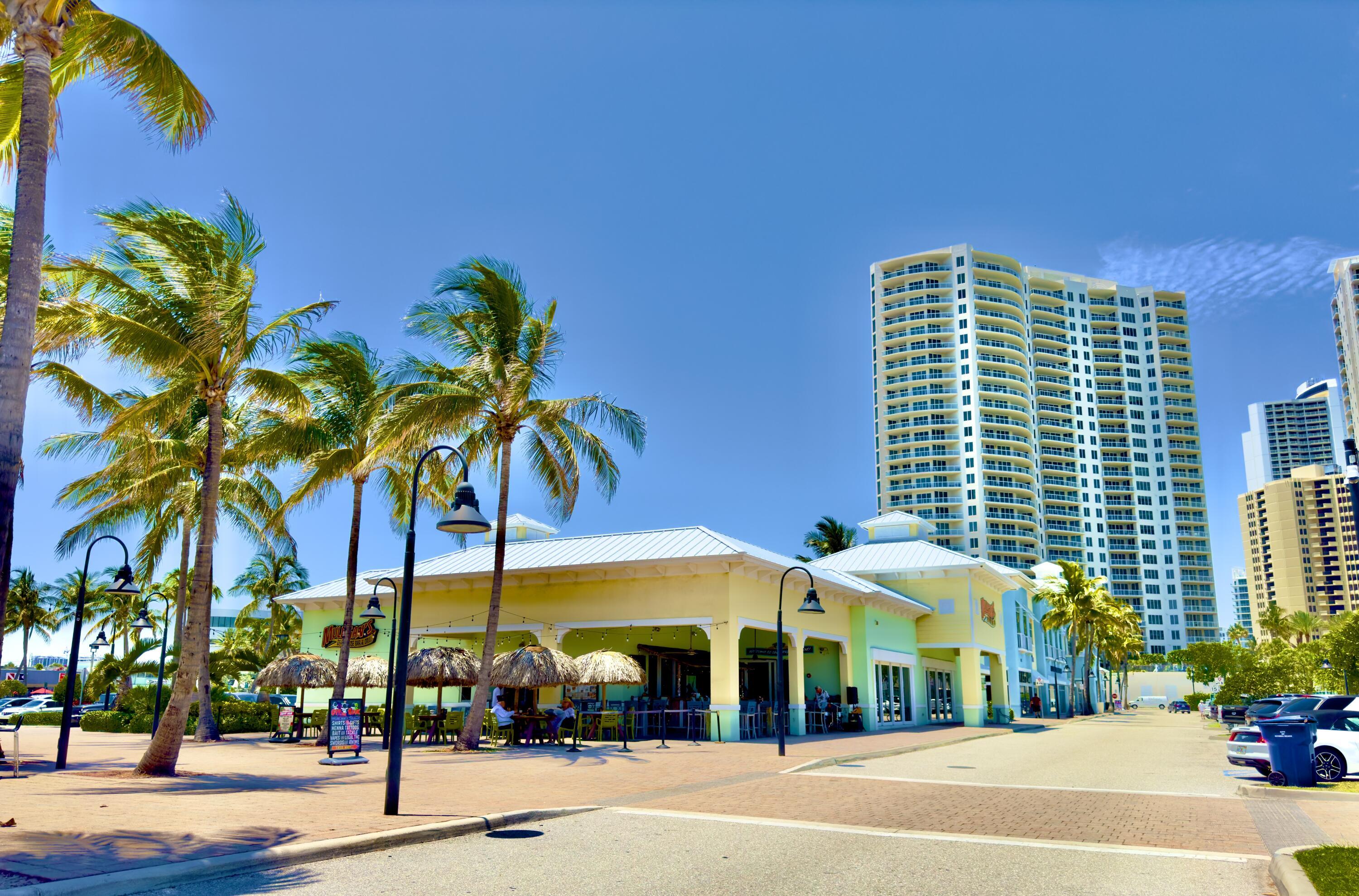 MONROE HEIGHTS - Residential Lease