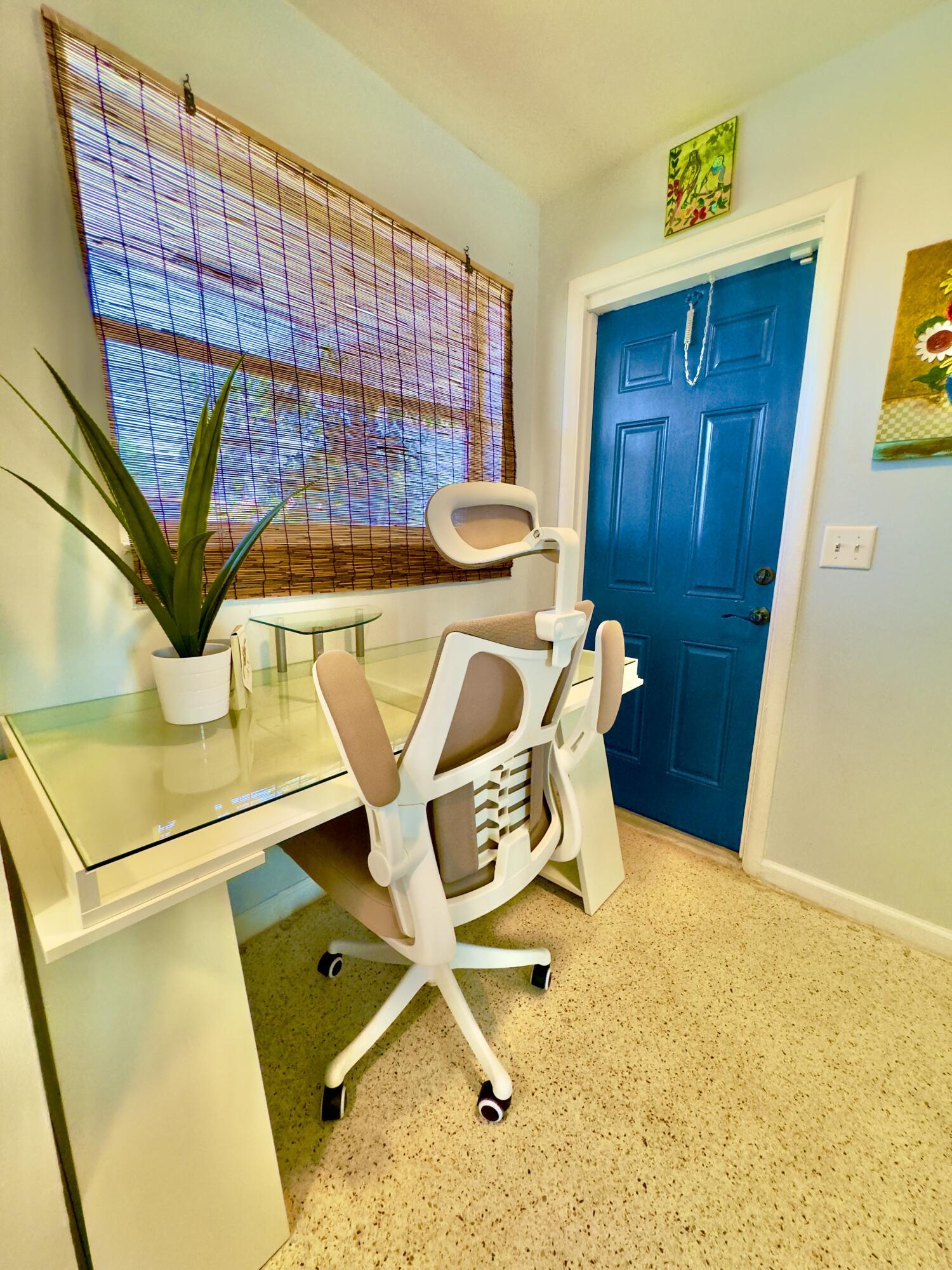 MONROE HEIGHTS - Residential Lease