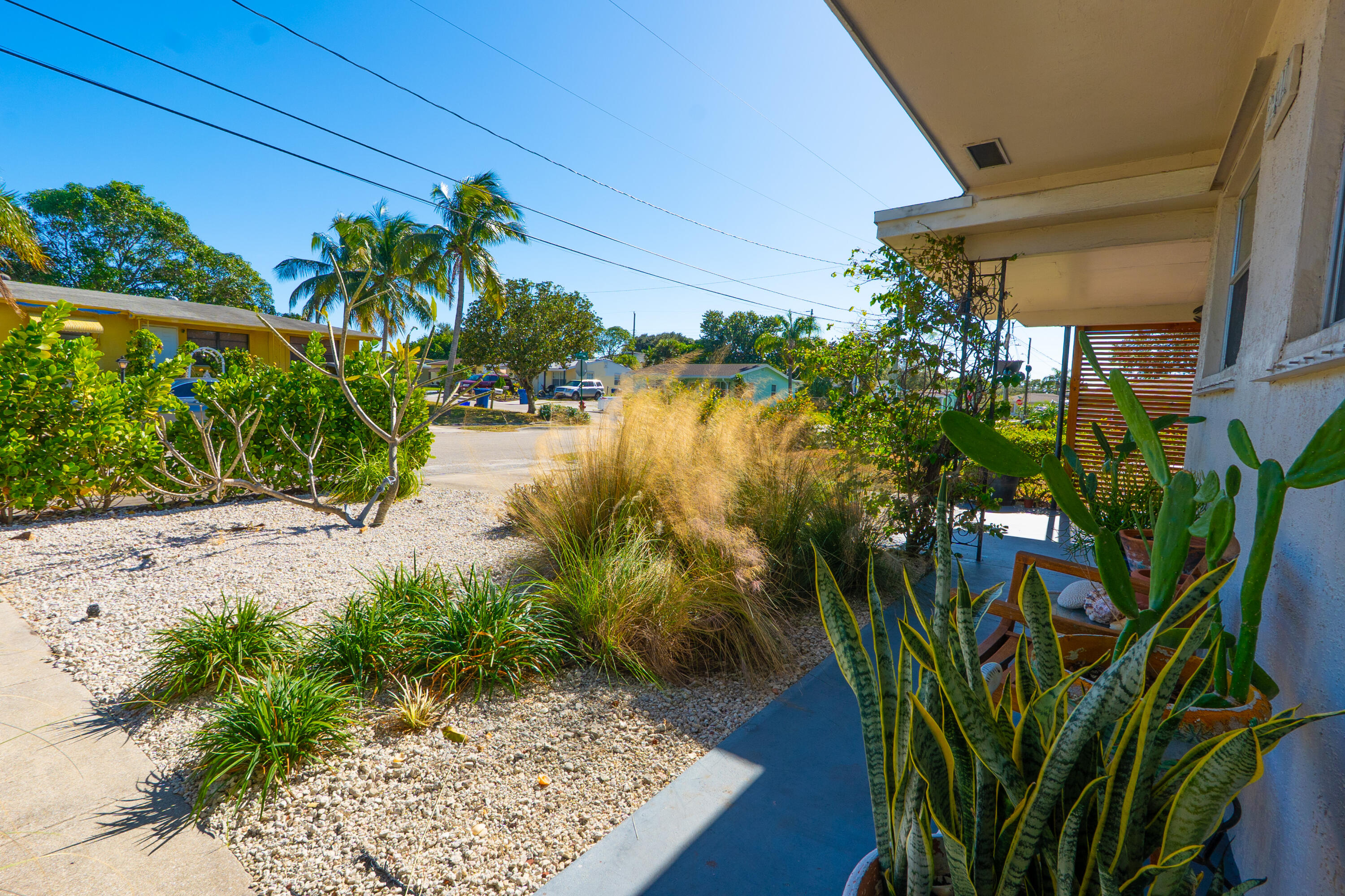 MONROE HEIGHTS - Residential Lease