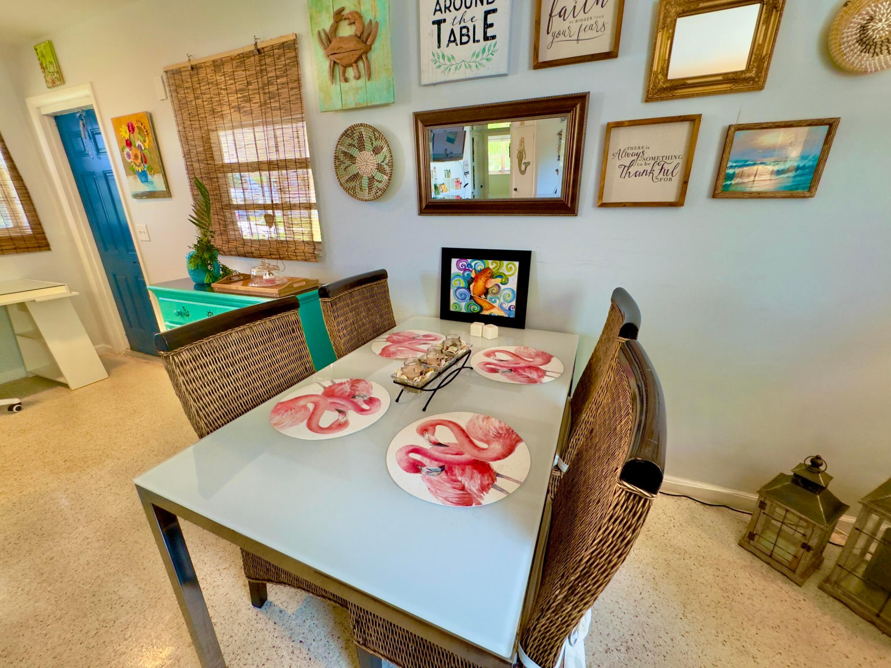 MONROE HEIGHTS - Residential Lease