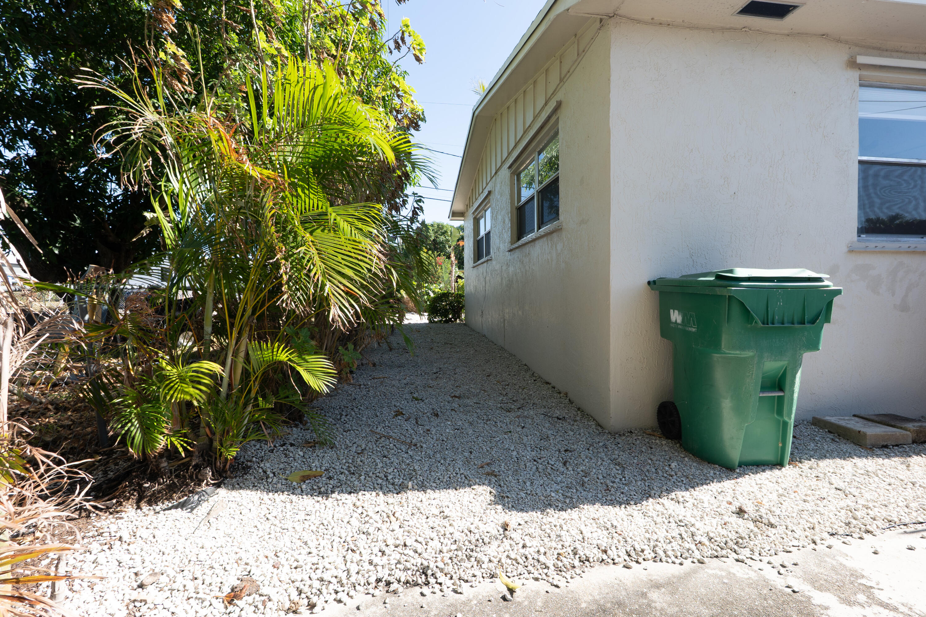 MONROE HEIGHTS - Residential Lease