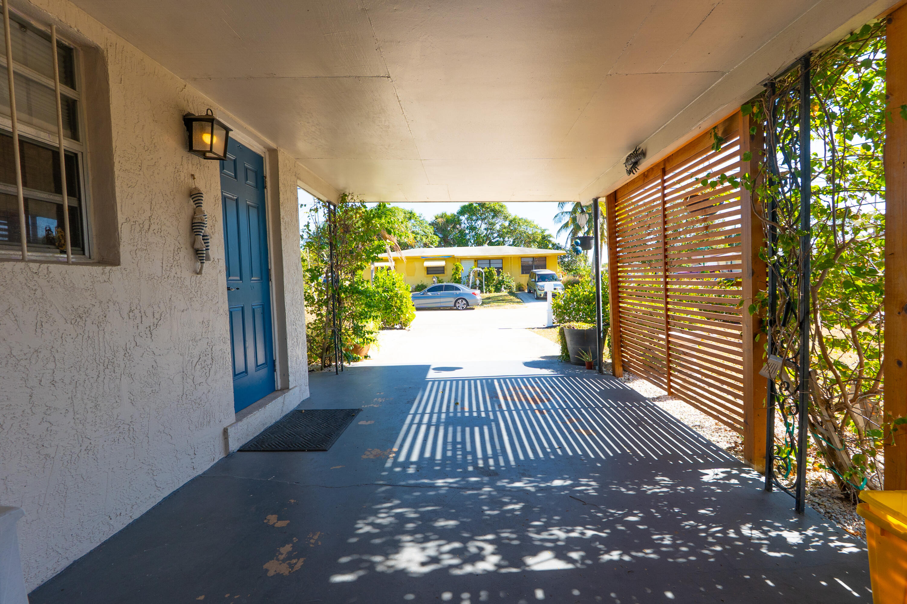 MONROE HEIGHTS - Residential Lease