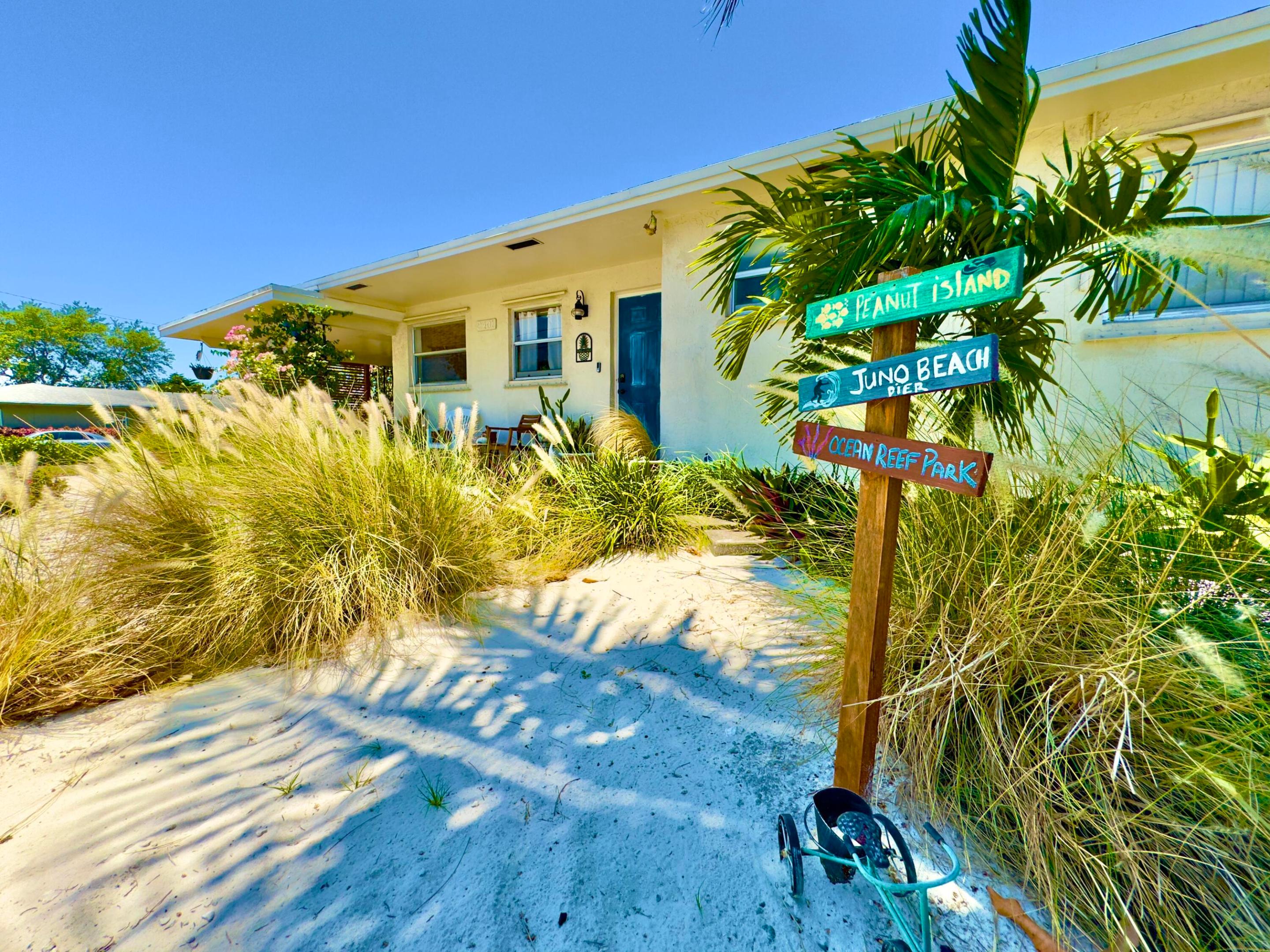 MONROE HEIGHTS - Residential Lease