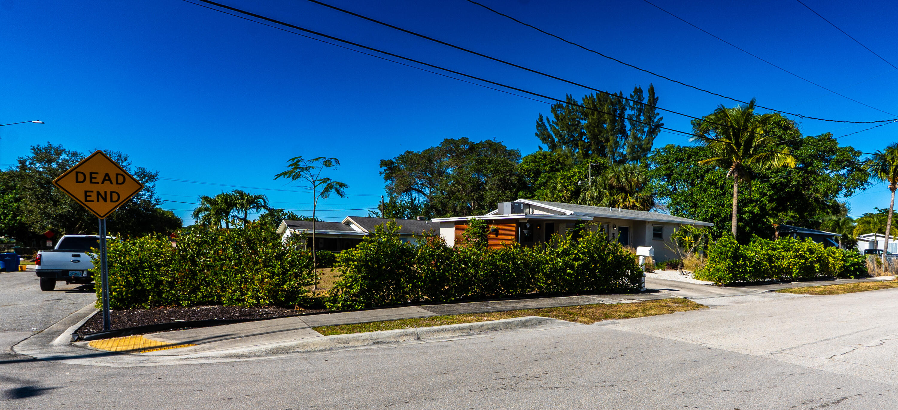 MONROE HEIGHTS - Residential Lease