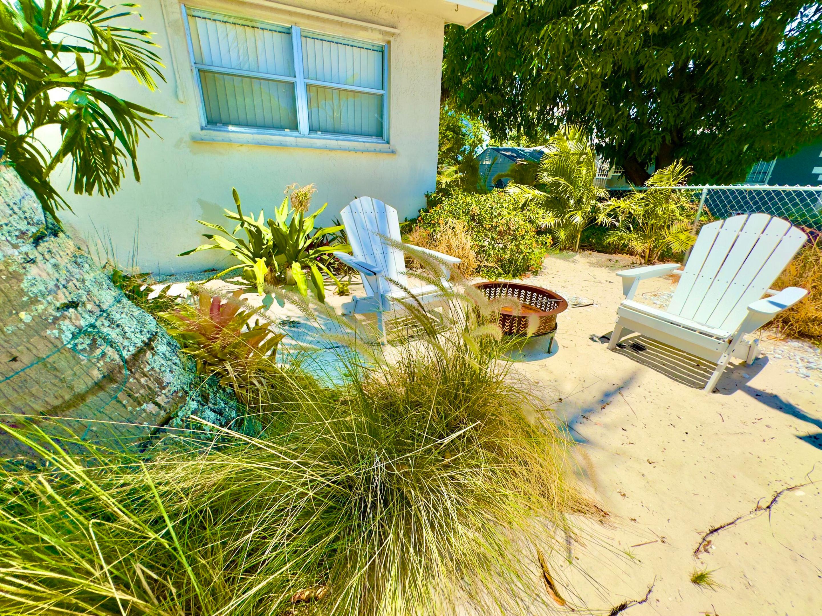 MONROE HEIGHTS - Residential Lease