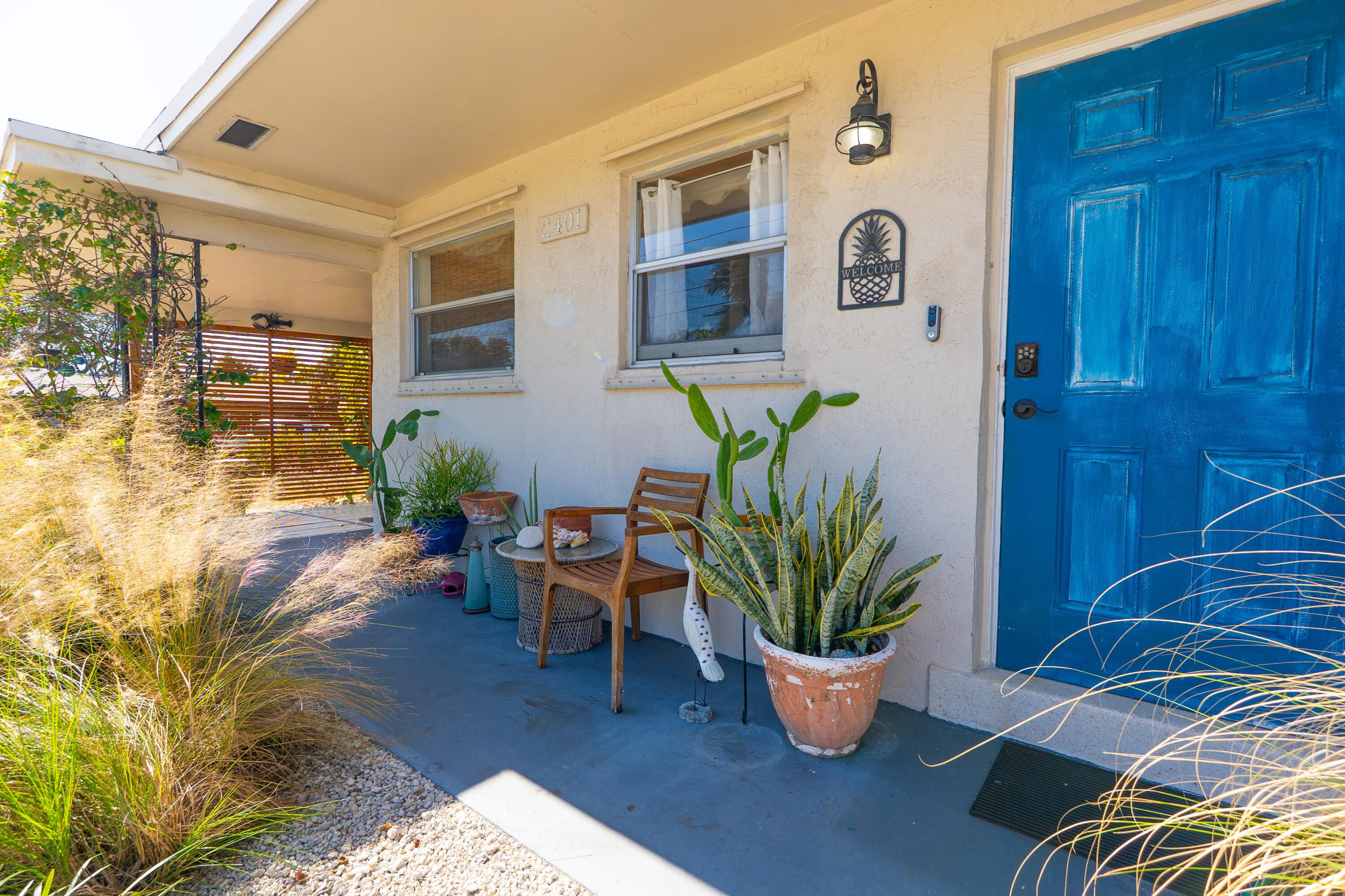 MONROE HEIGHTS - Residential Lease