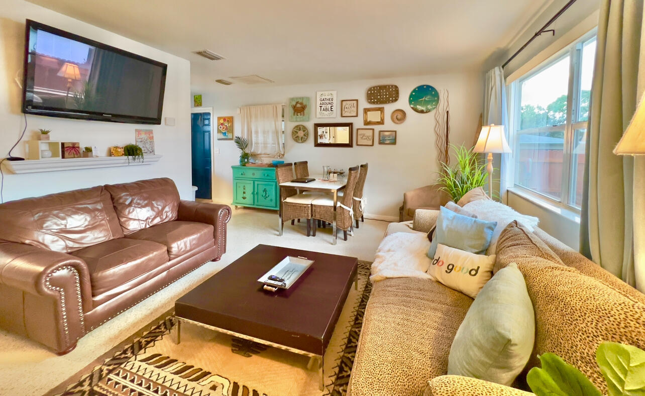 MONROE HEIGHTS - Residential Lease