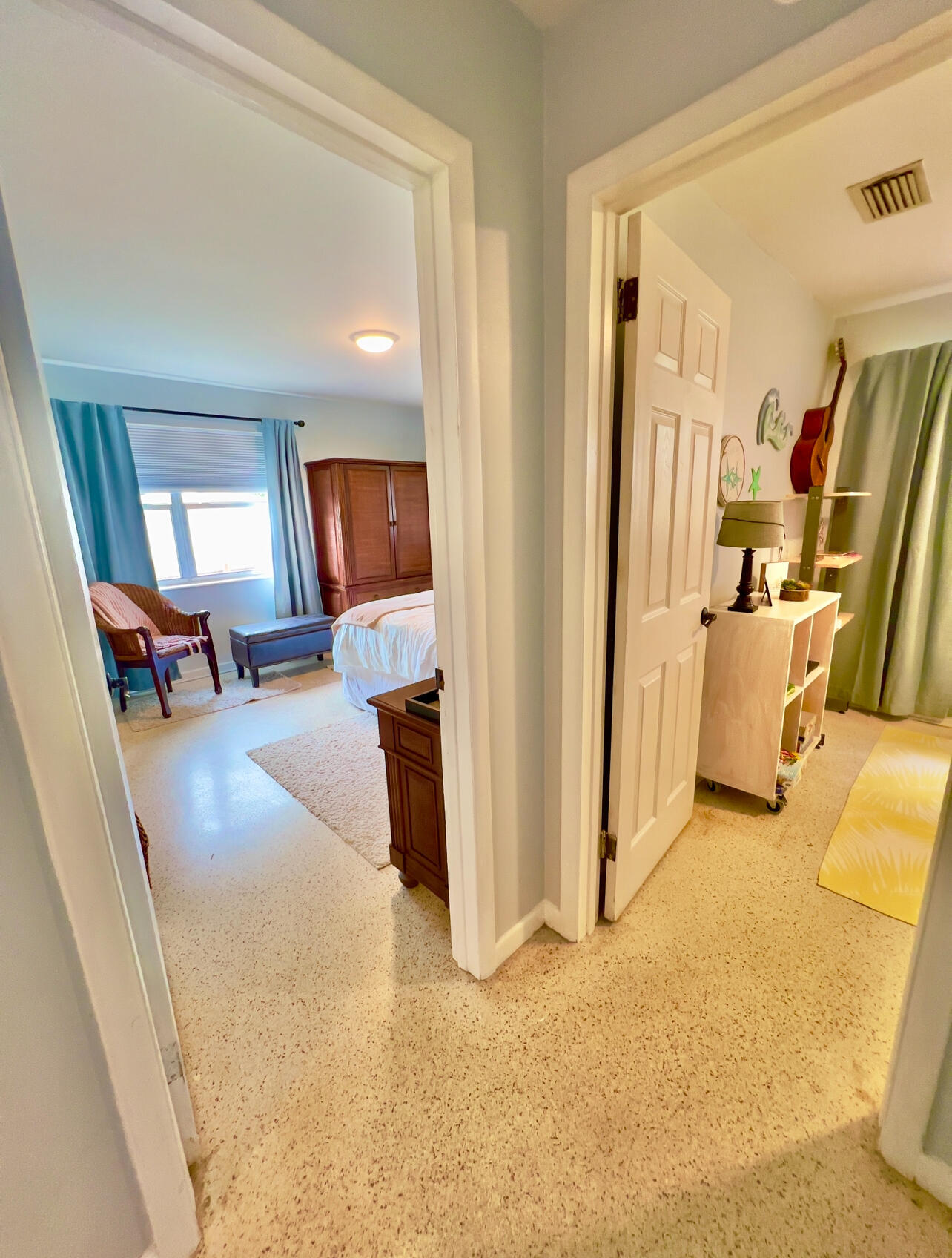MONROE HEIGHTS - Residential Lease