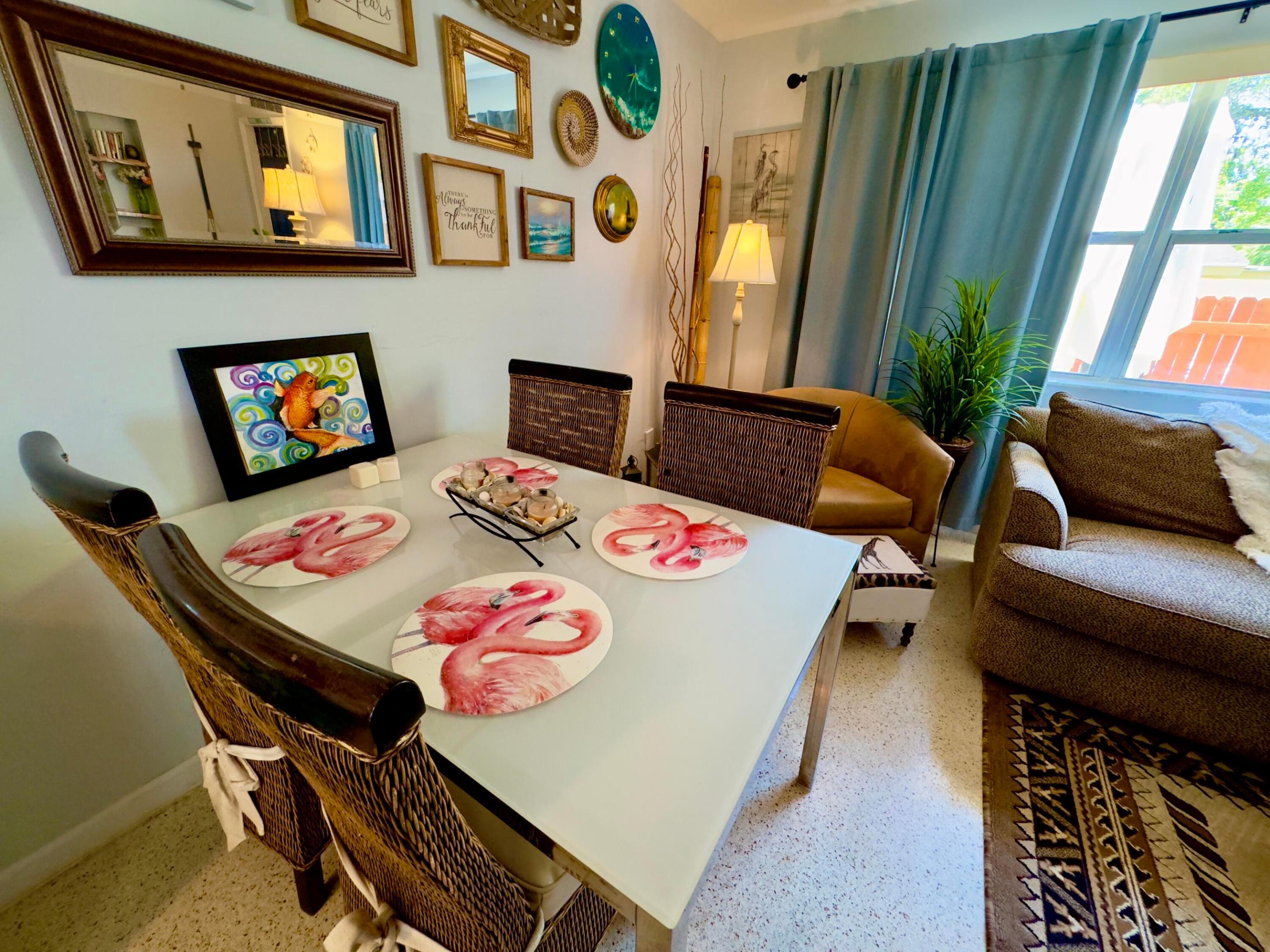 MONROE HEIGHTS - Residential Lease