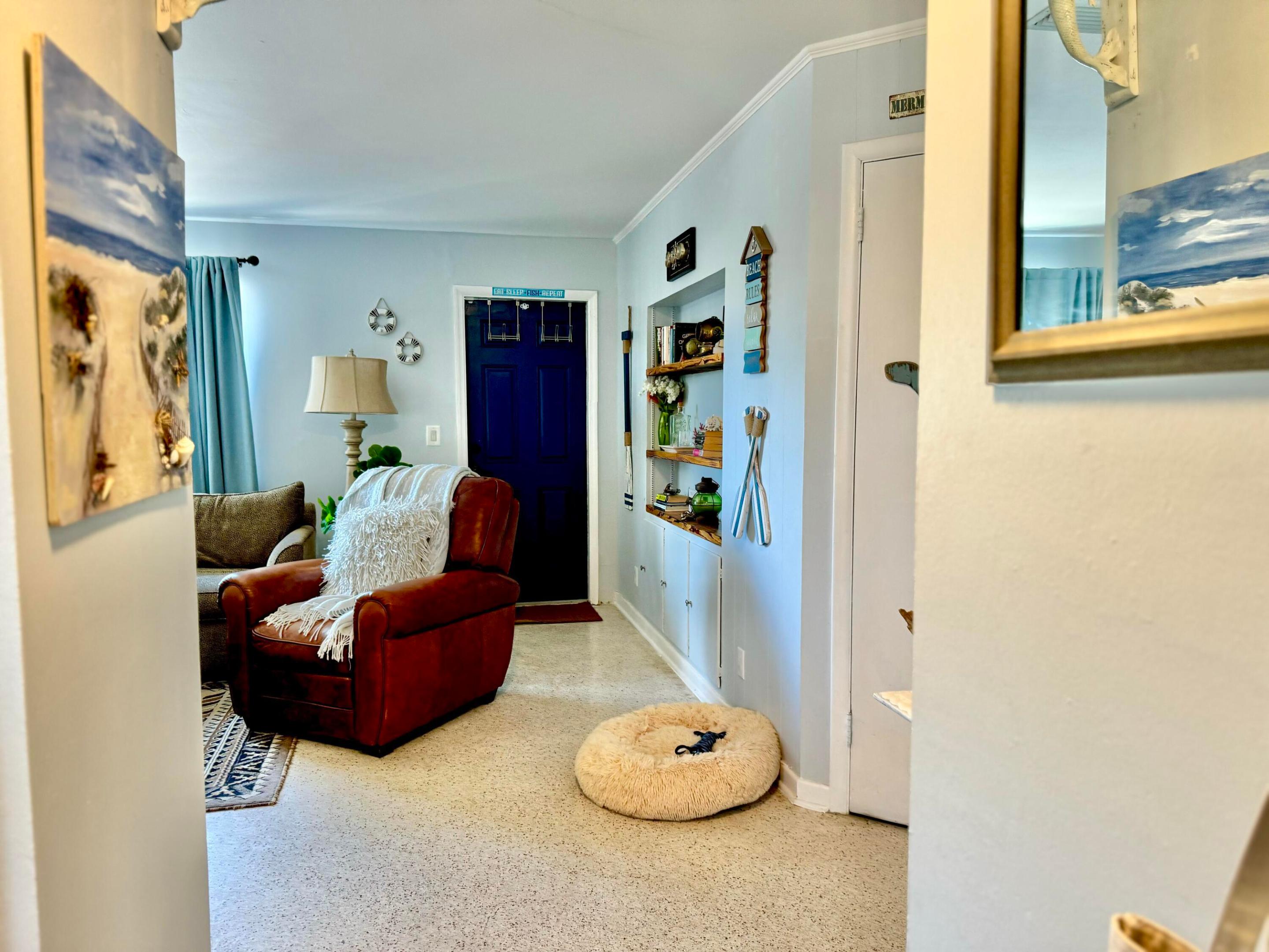 MONROE HEIGHTS - Residential Lease