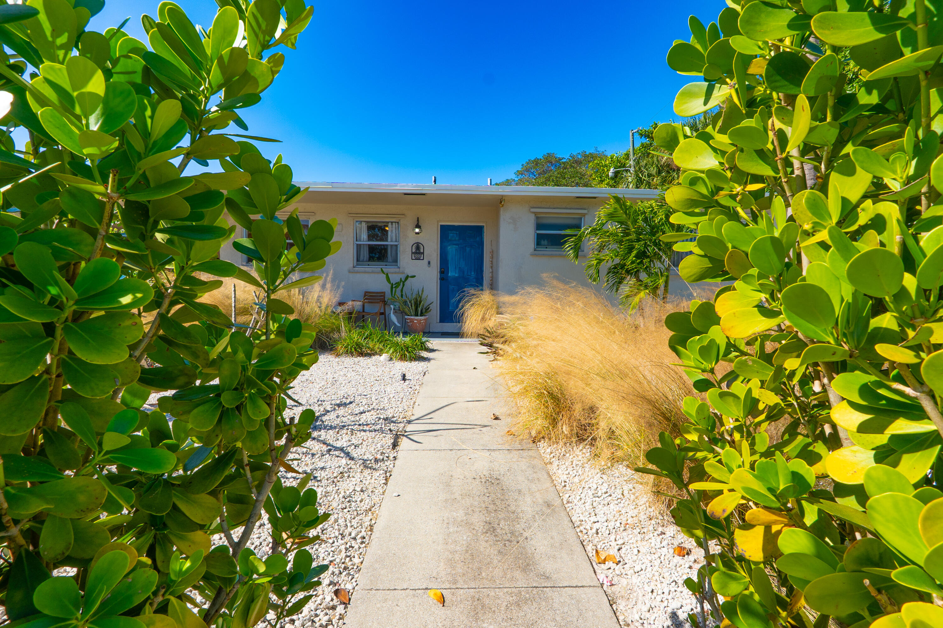 MONROE HEIGHTS - Residential Lease