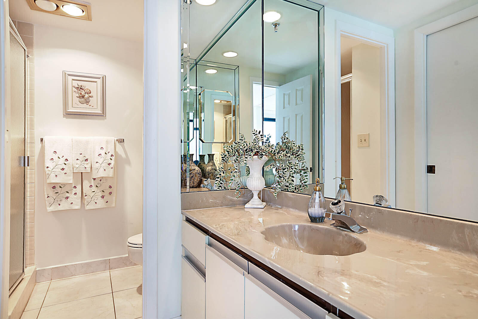 TRAFALGAR OF HIGHLAND BEACH CONDO - Residential