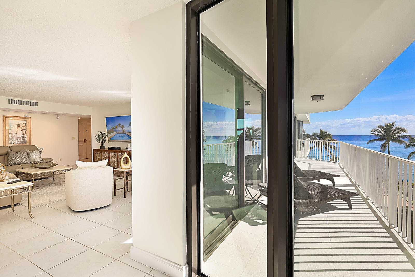 TRAFALGAR OF HIGHLAND BEACH CONDO - Residential