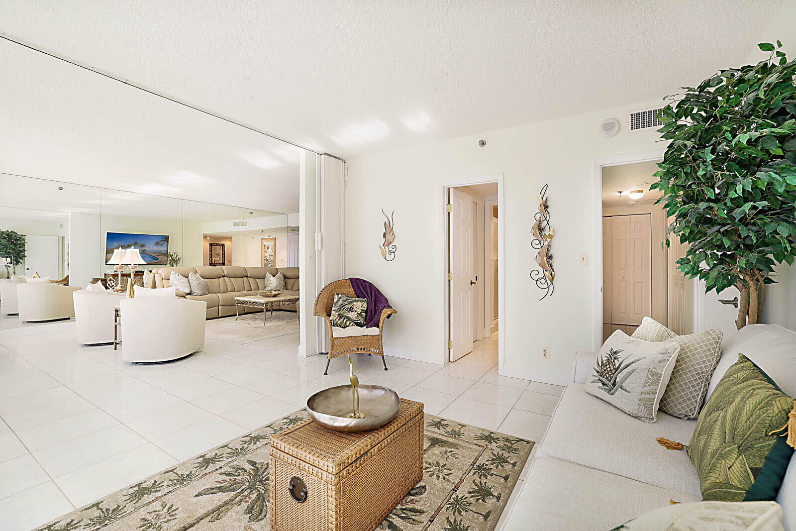 TRAFALGAR OF HIGHLAND BEACH CONDO - Residential