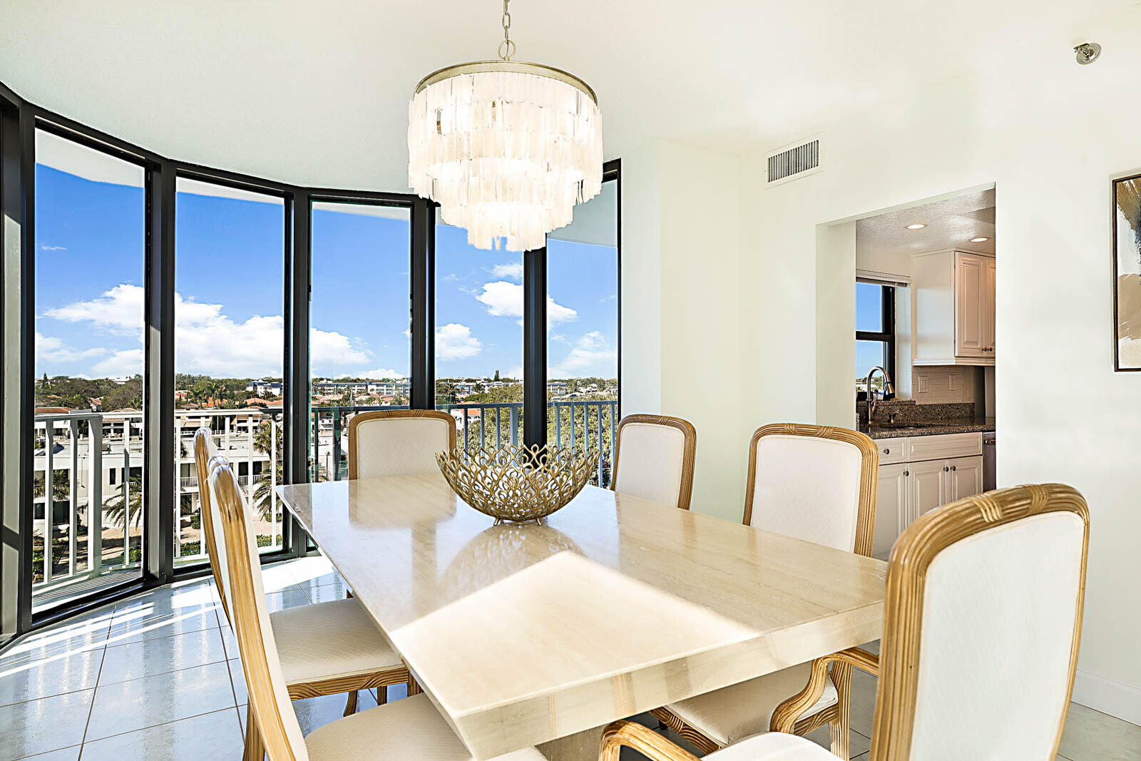 TRAFALGAR OF HIGHLAND BEACH CONDO - Residential