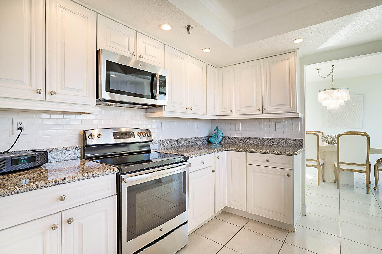 TRAFALGAR OF HIGHLAND BEACH CONDO - Residential