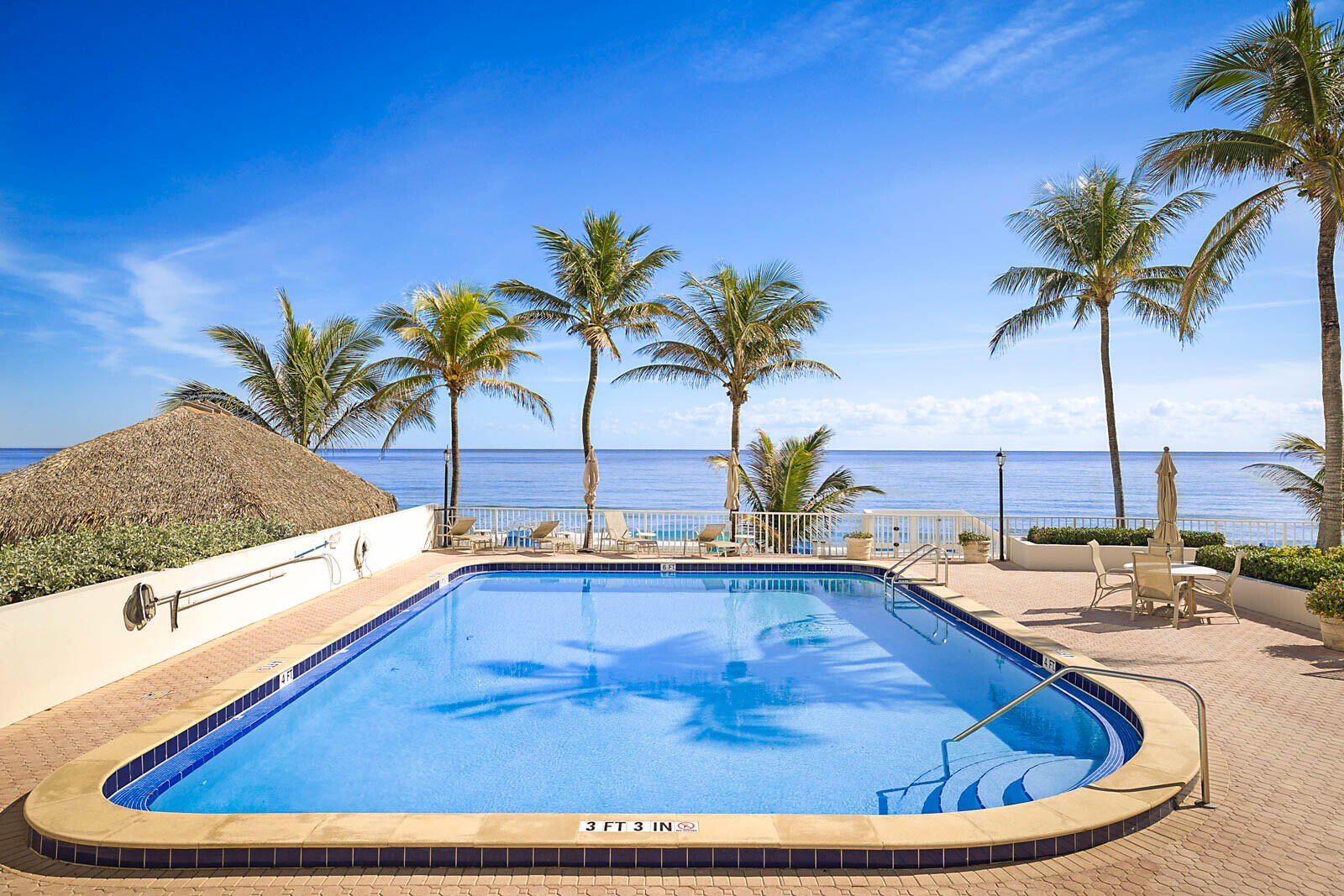 TRAFALGAR OF HIGHLAND BEACH CONDO - Residential