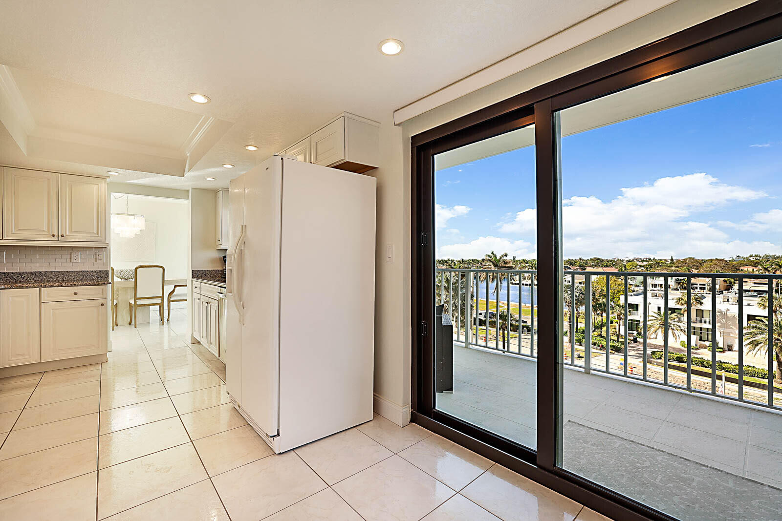 TRAFALGAR OF HIGHLAND BEACH CONDO - Residential