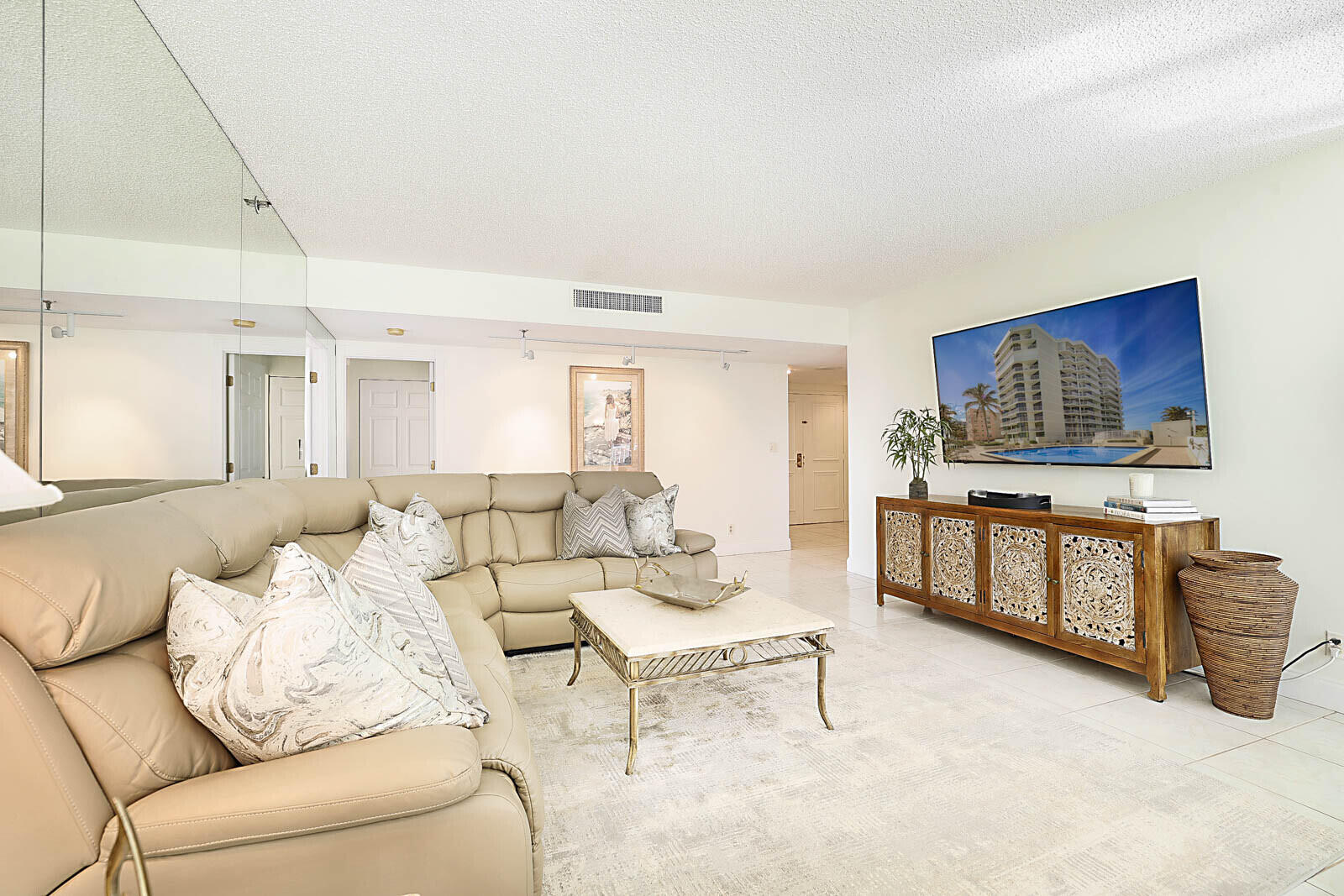 TRAFALGAR OF HIGHLAND BEACH CONDO - Residential