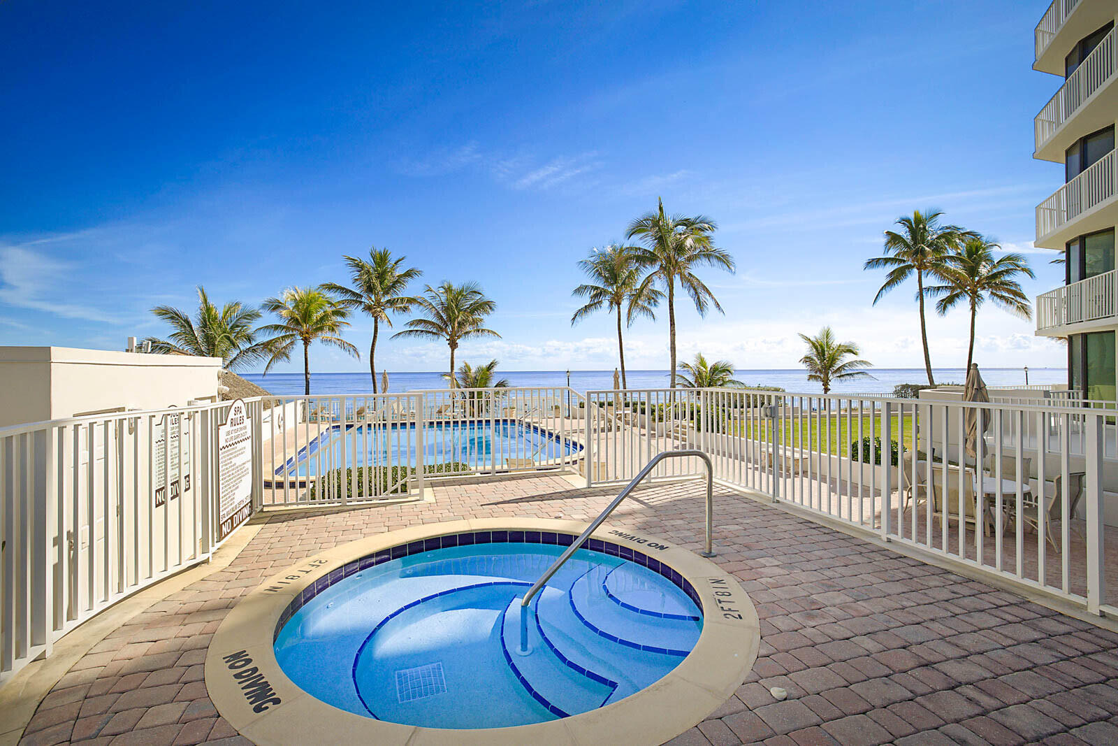 TRAFALGAR OF HIGHLAND BEACH CONDO - Residential