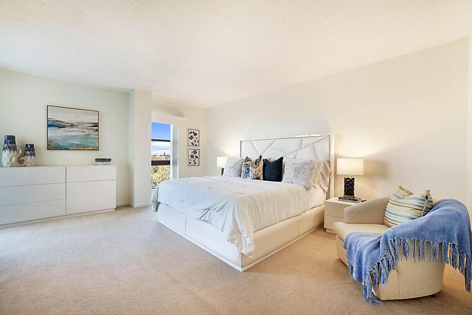 TRAFALGAR OF HIGHLAND BEACH CONDO - Residential