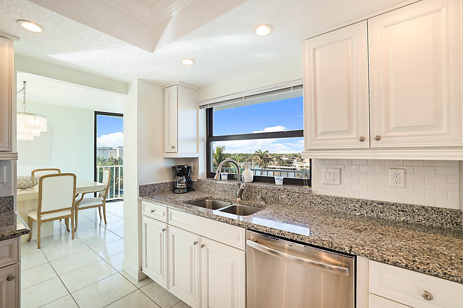 TRAFALGAR OF HIGHLAND BEACH CONDO - Residential